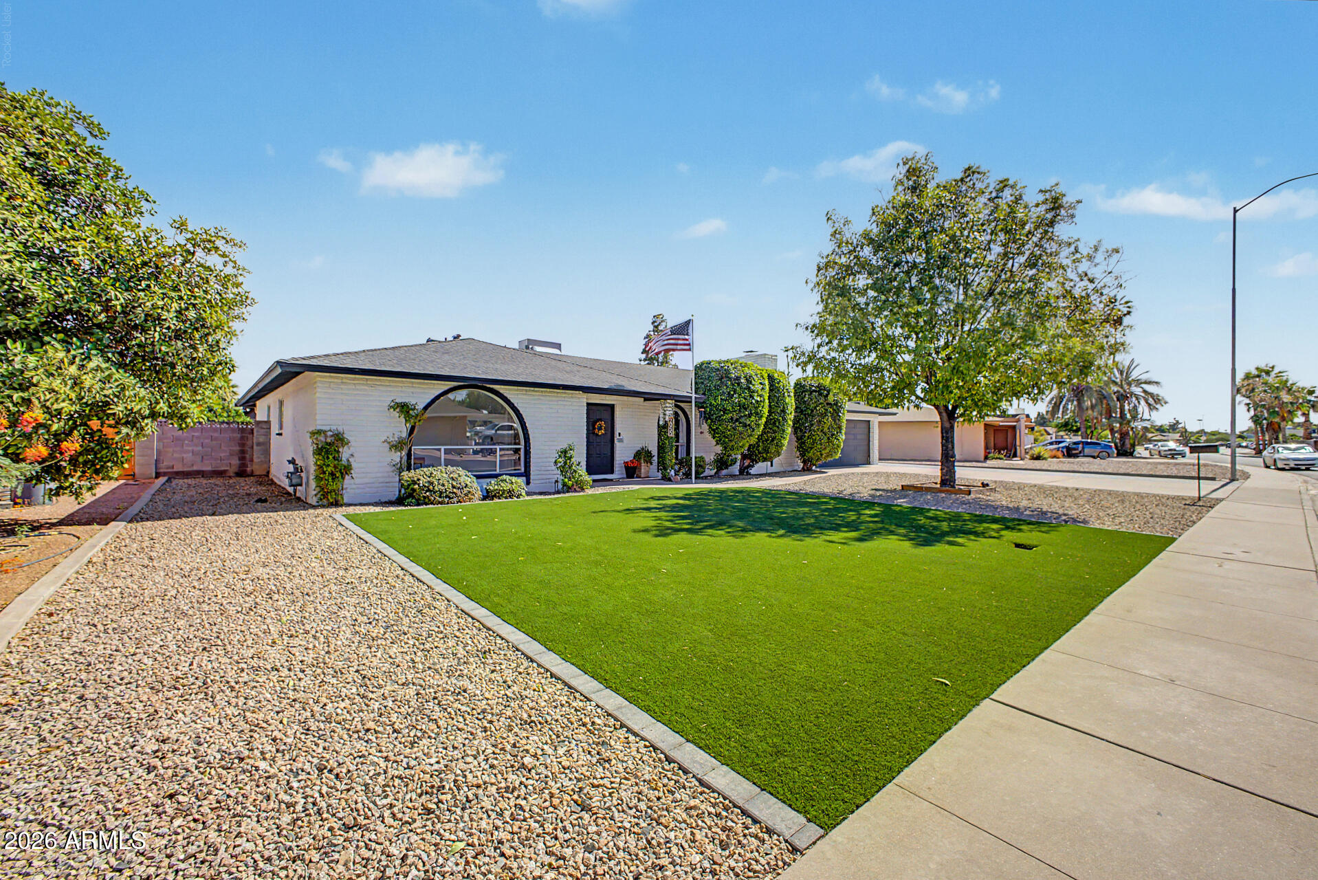 TIERRA ESTE 4 - Residential
