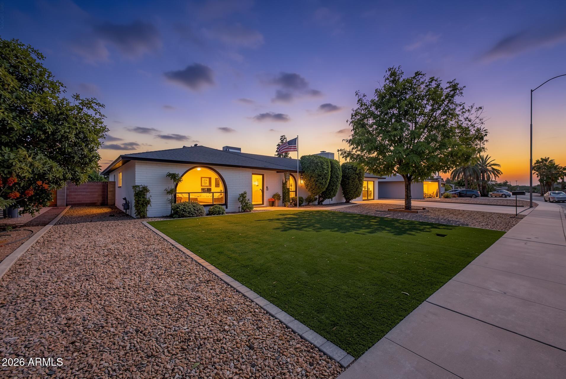 TIERRA ESTE 4 - Residential