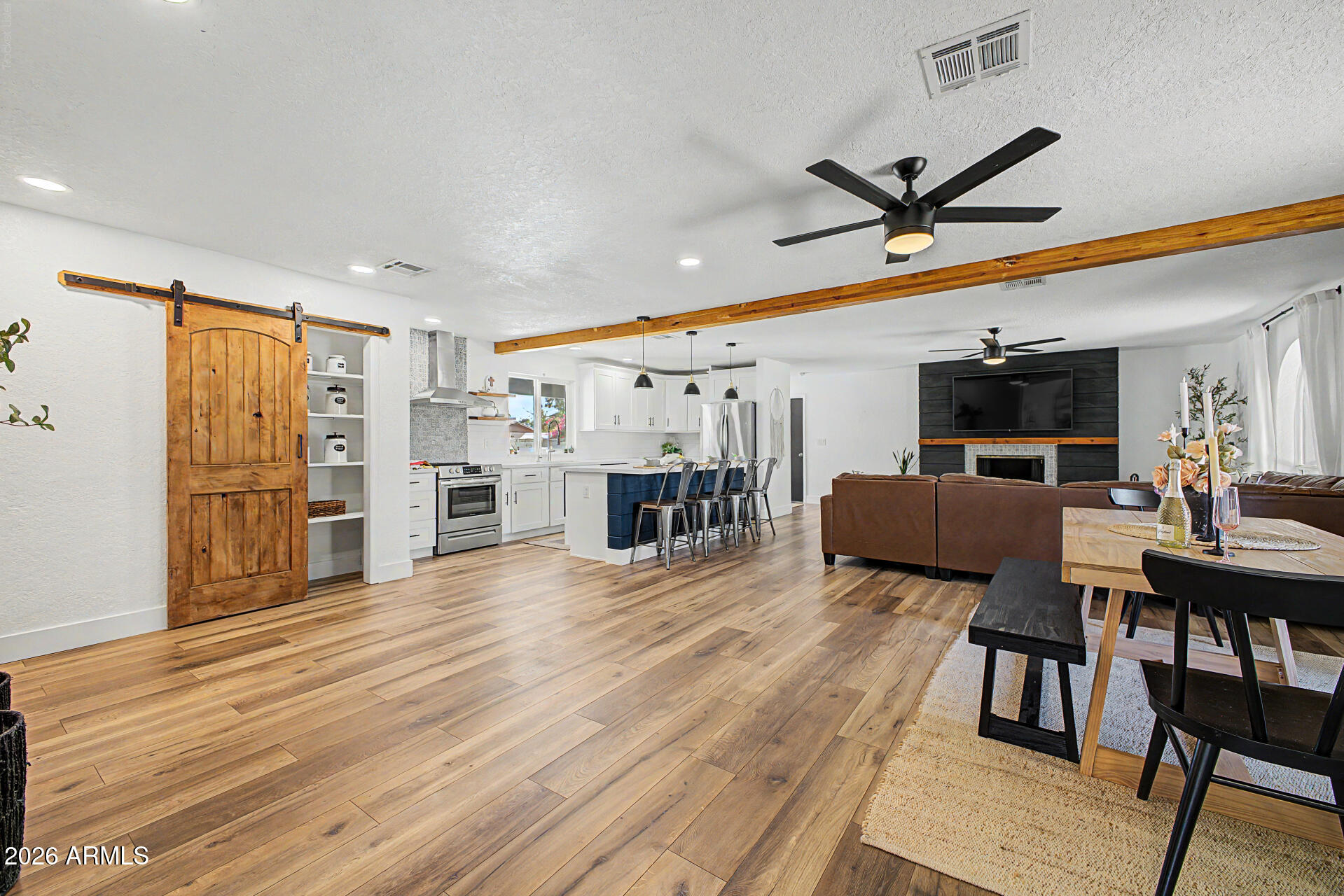 TIERRA ESTE 4 - Residential