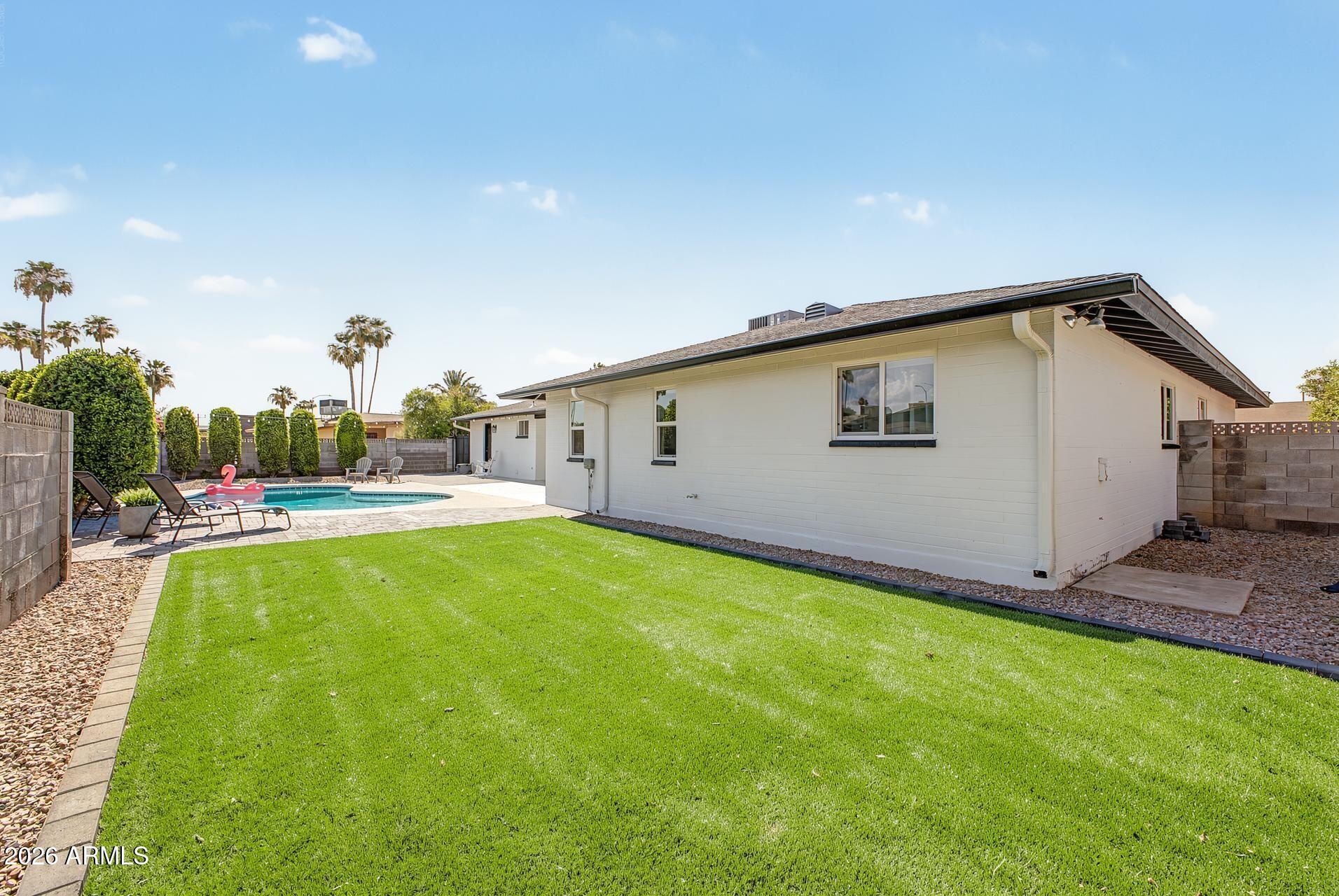 TIERRA ESTE 4 - Residential