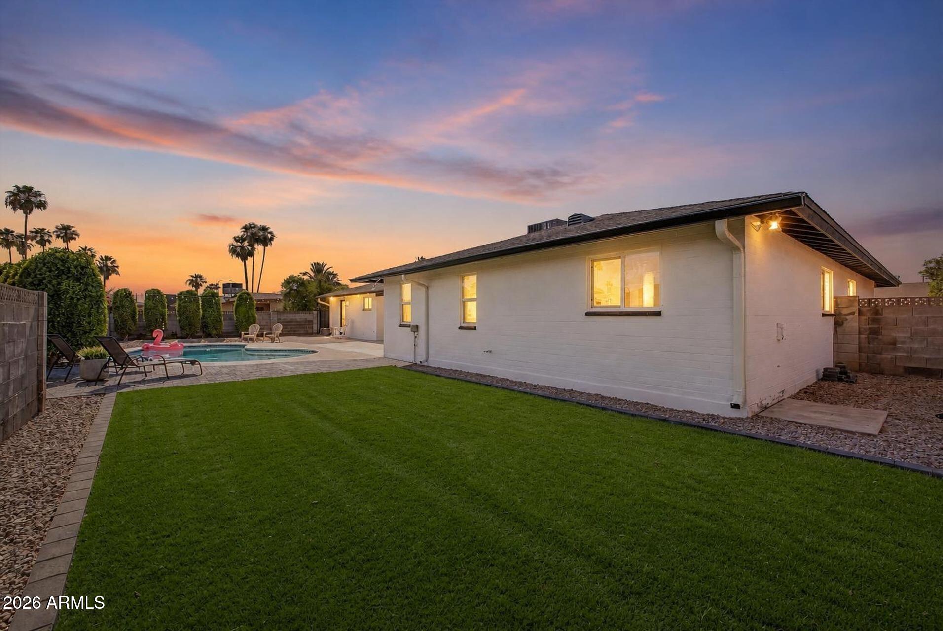 TIERRA ESTE 4 - Residential