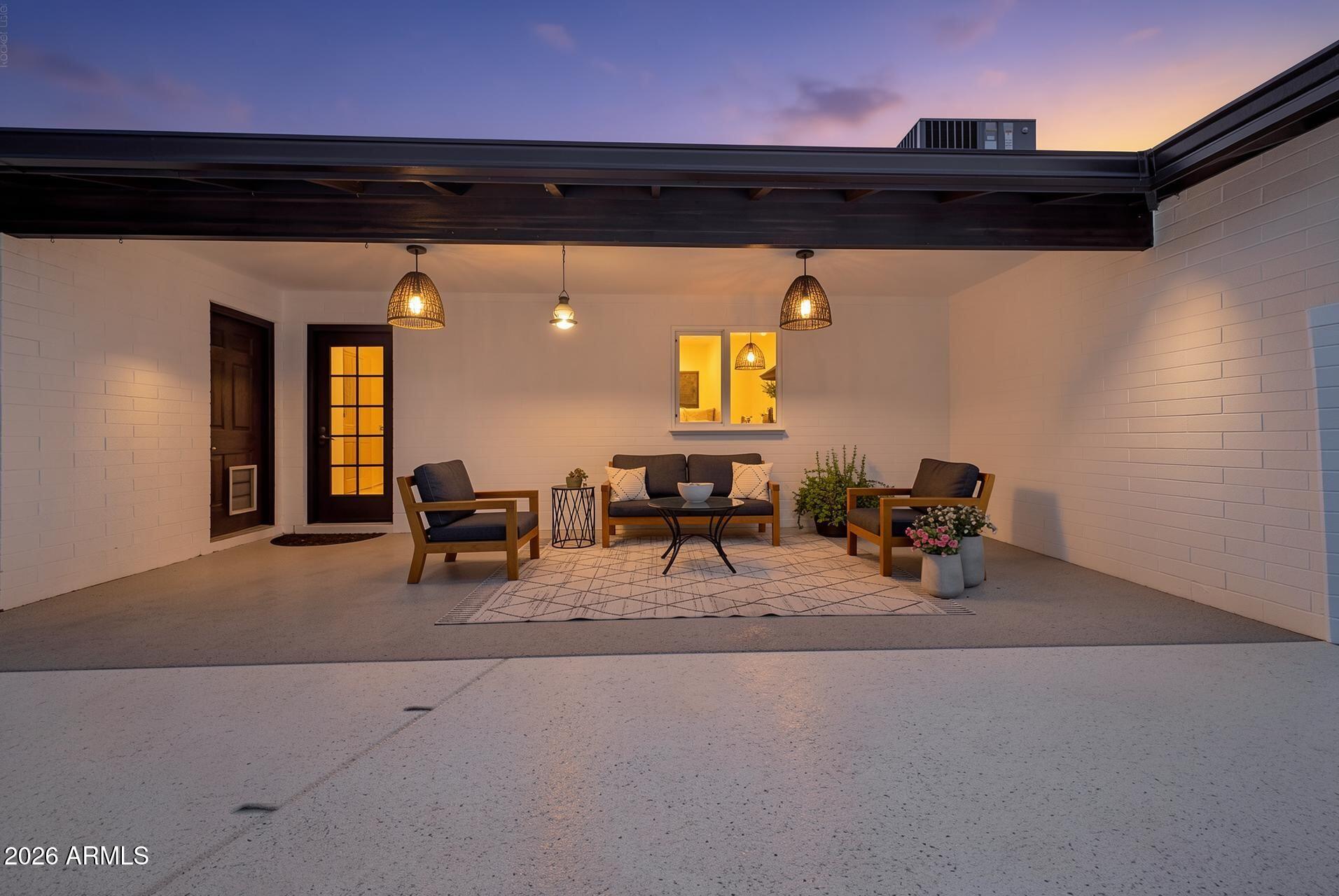 TIERRA ESTE 4 - Residential