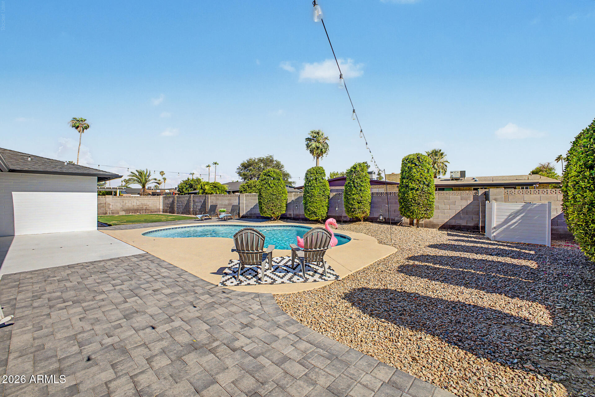 TIERRA ESTE 4 - Residential