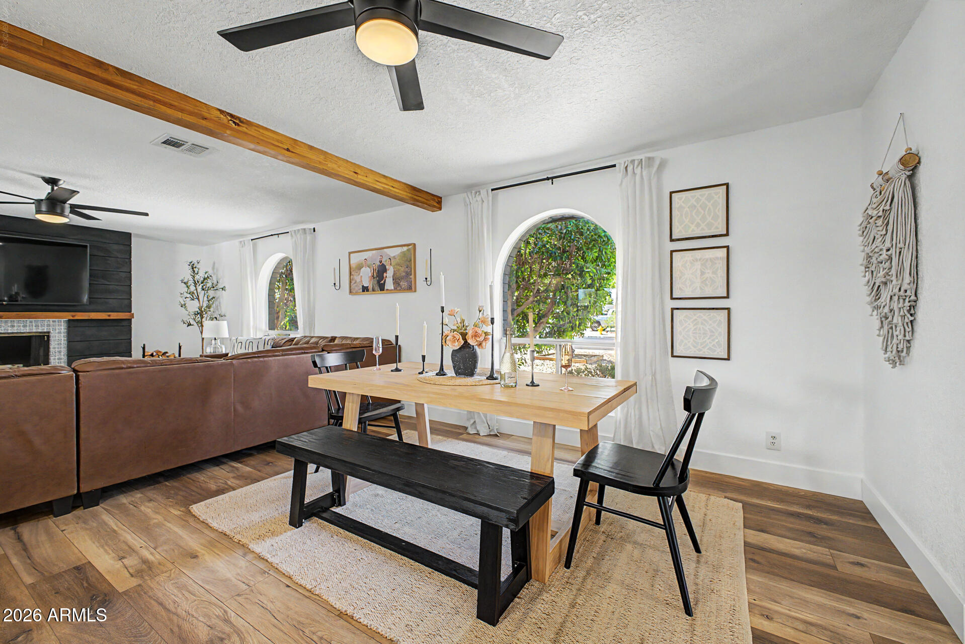 TIERRA ESTE 4 - Residential