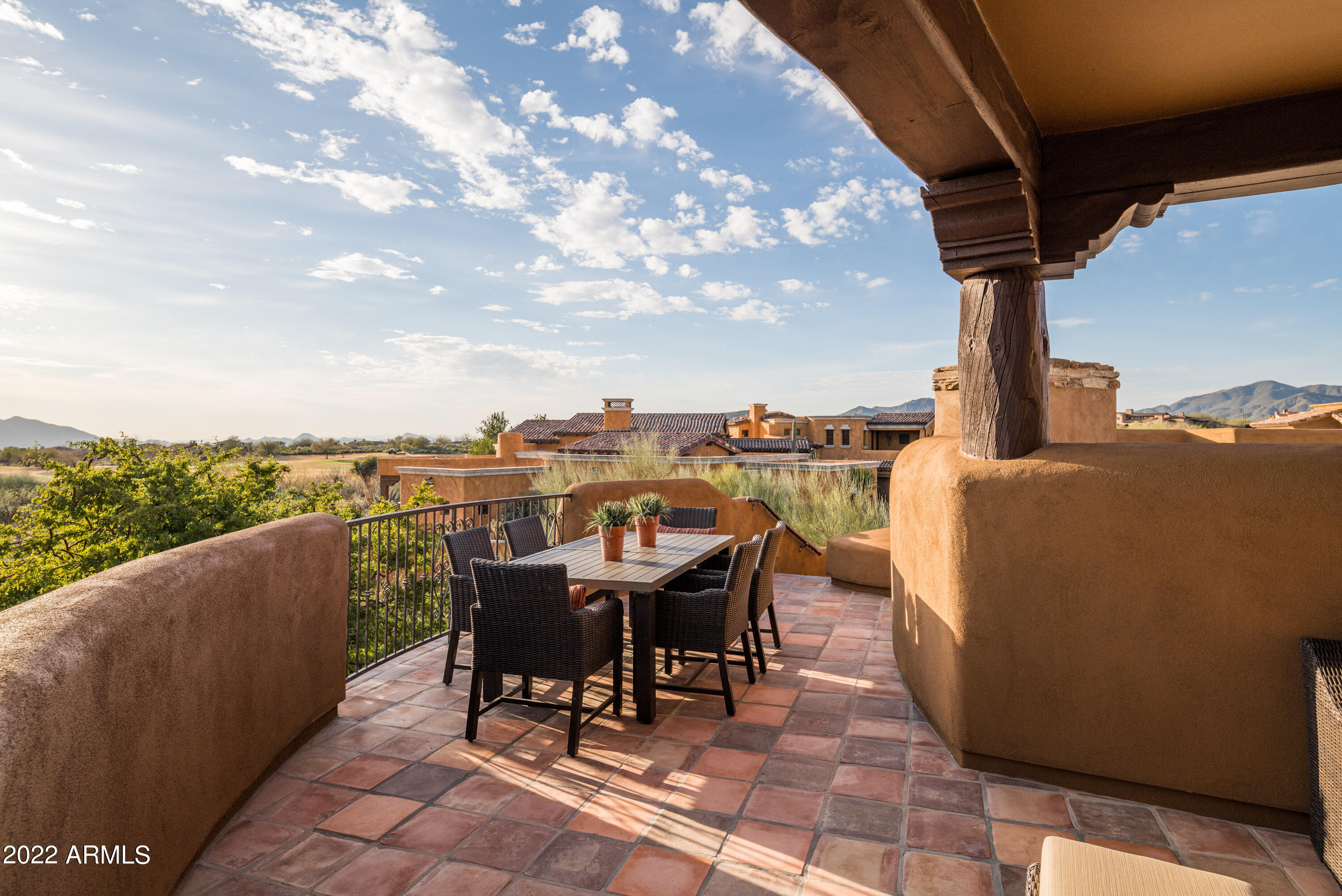 Mirabel Club - Residential