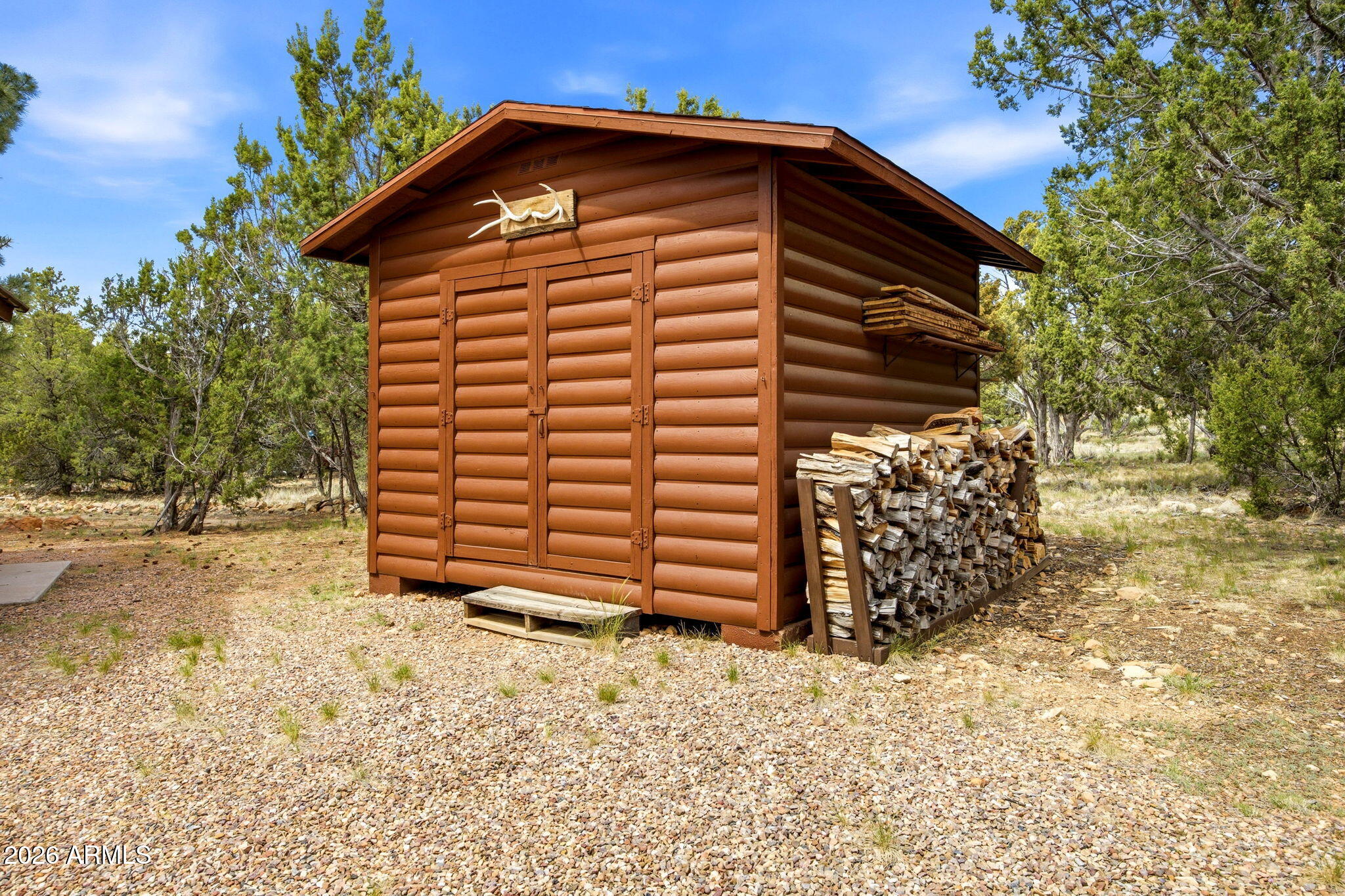 HIGH COUNTRY PINES - Residential