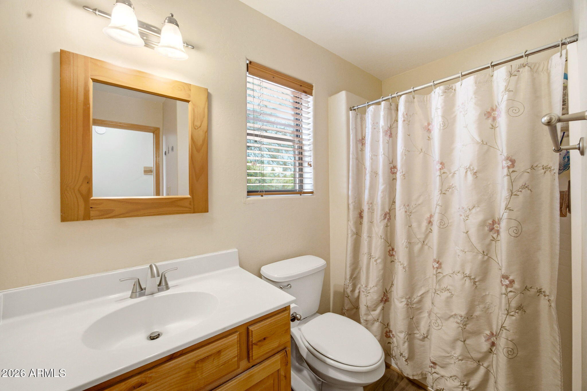 HIGH COUNTRY PINES - Residential