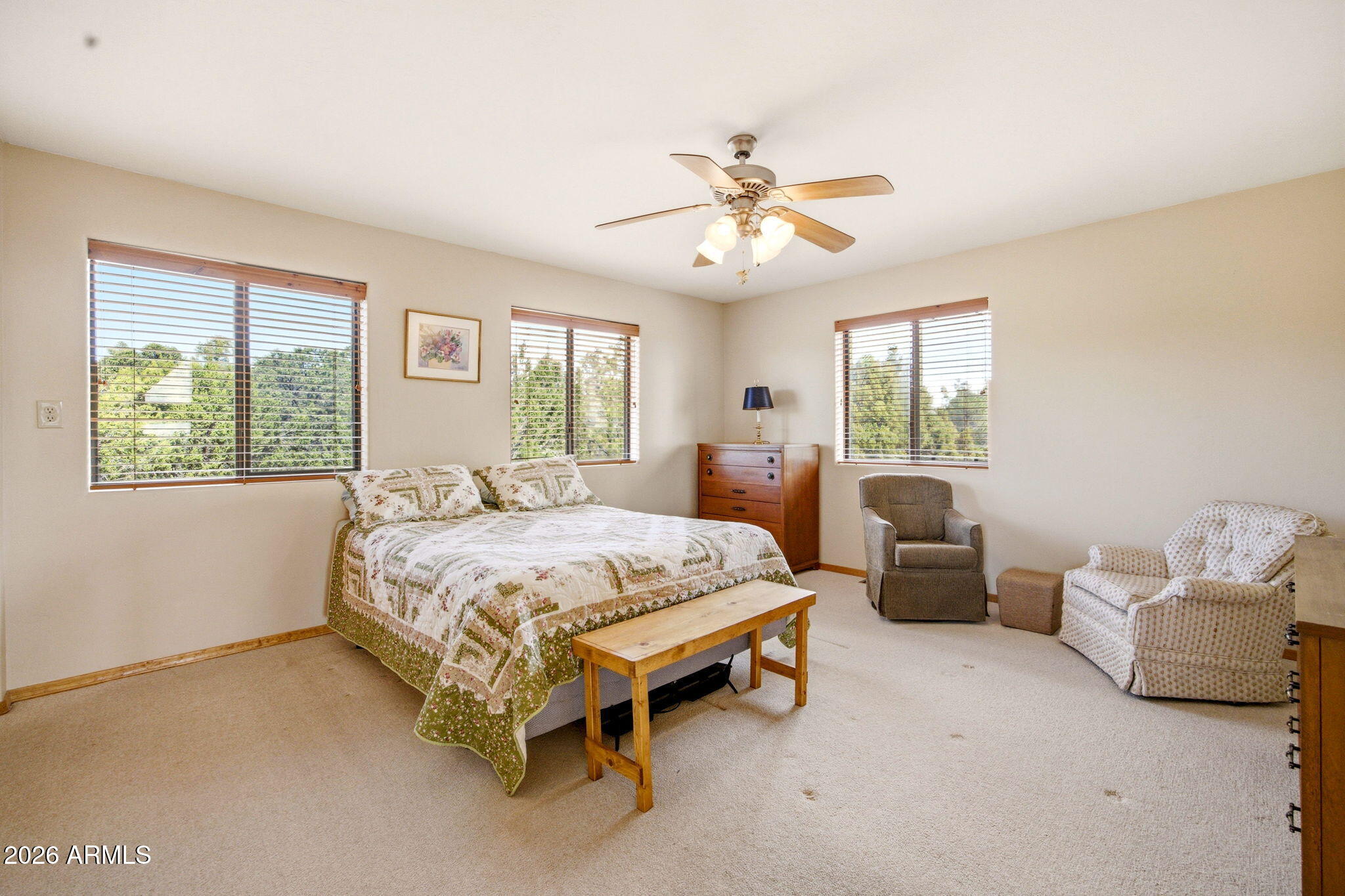 HIGH COUNTRY PINES - Residential
