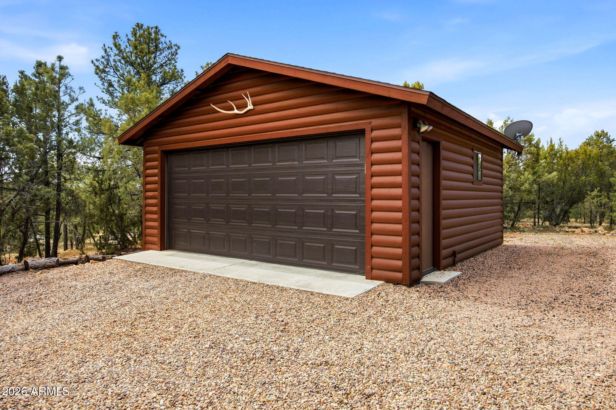 HIGH COUNTRY PINES - Residential