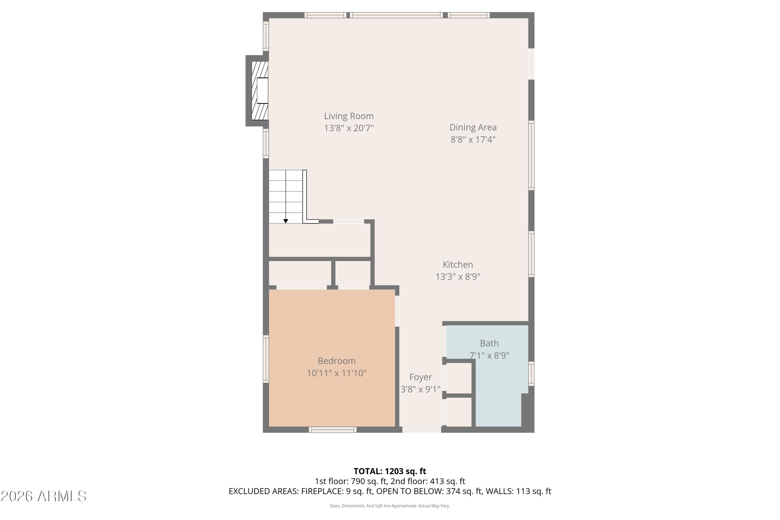 HIGH COUNTRY PINES - Residential