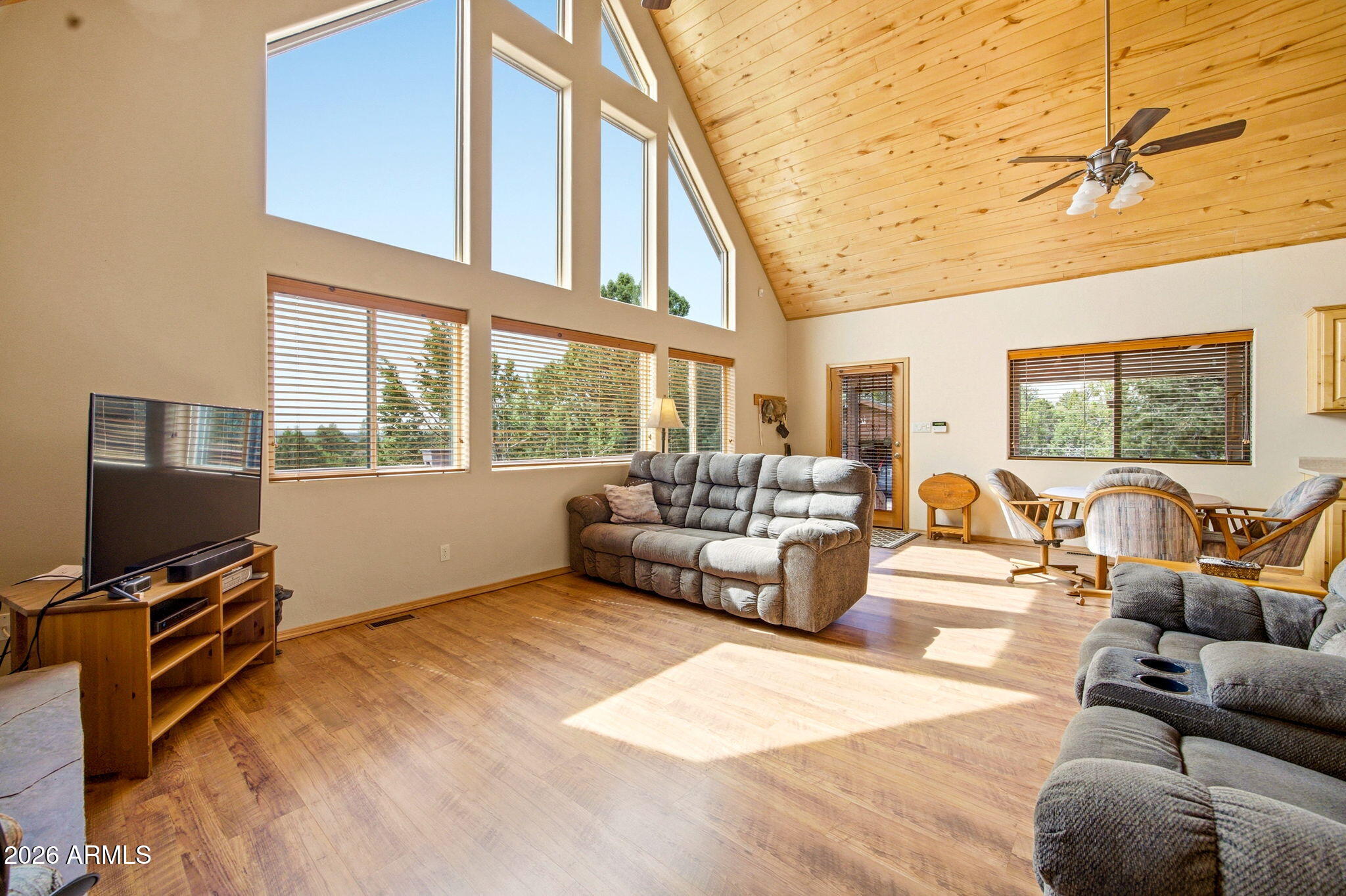 HIGH COUNTRY PINES - Residential