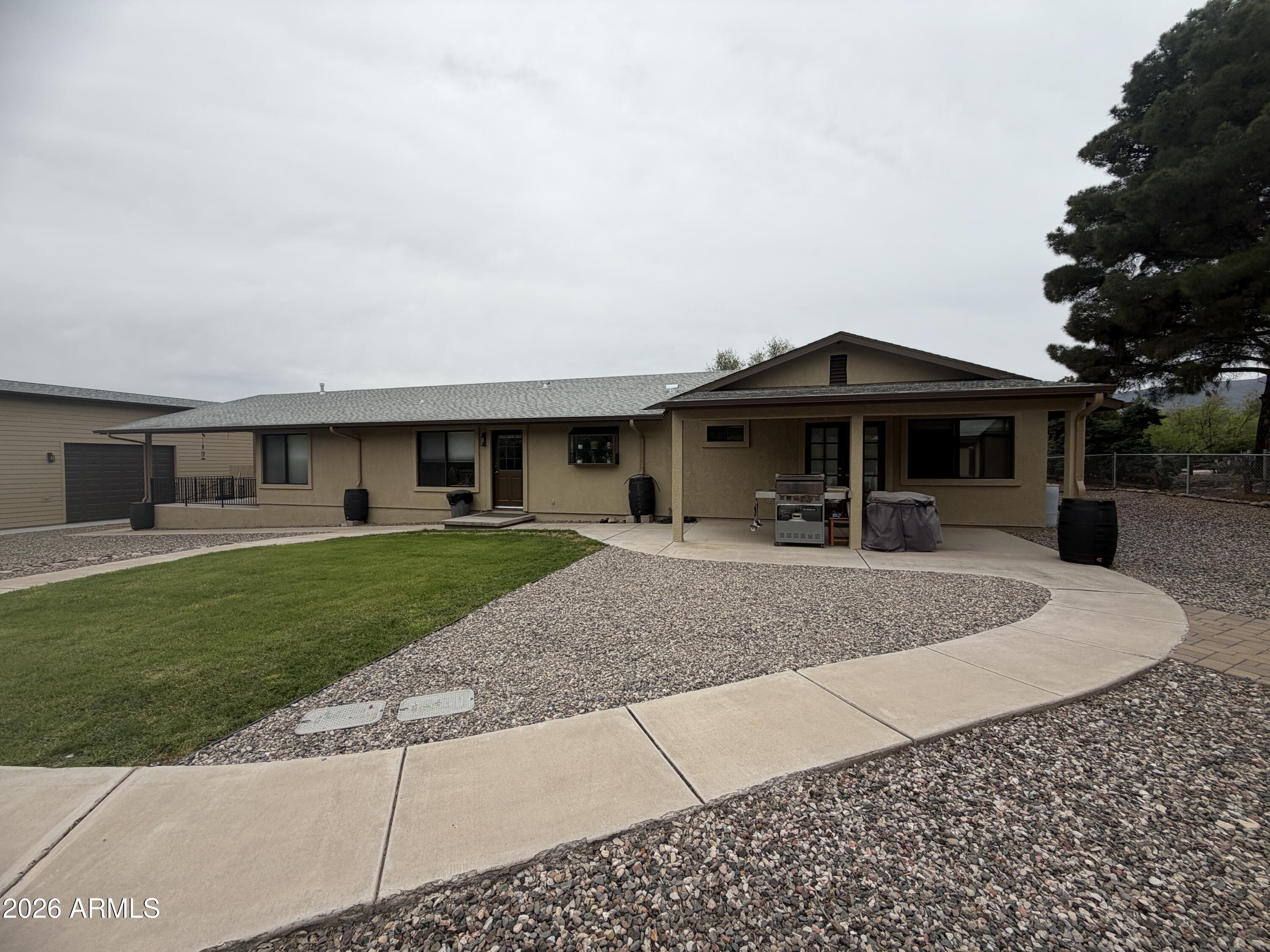 BLACK HILLS ESTATES - Residential