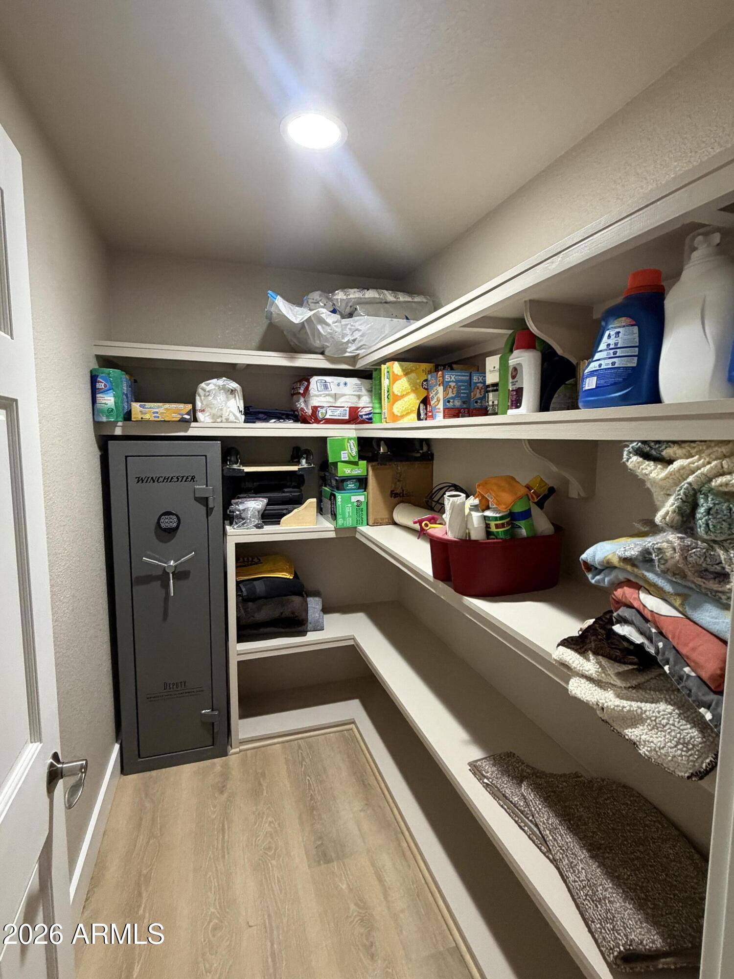 BLACK HILLS ESTATES - Residential