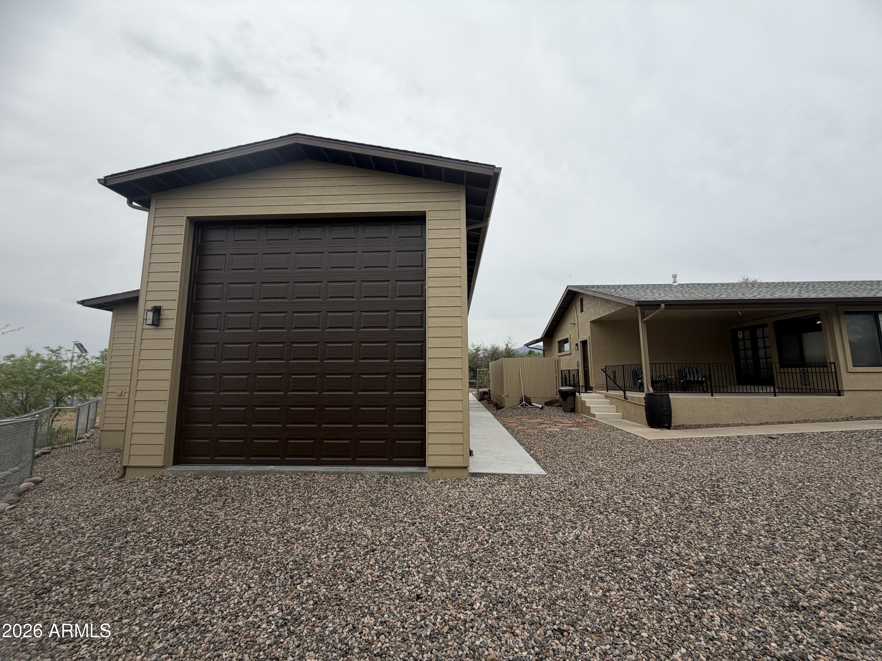 BLACK HILLS ESTATES - Residential