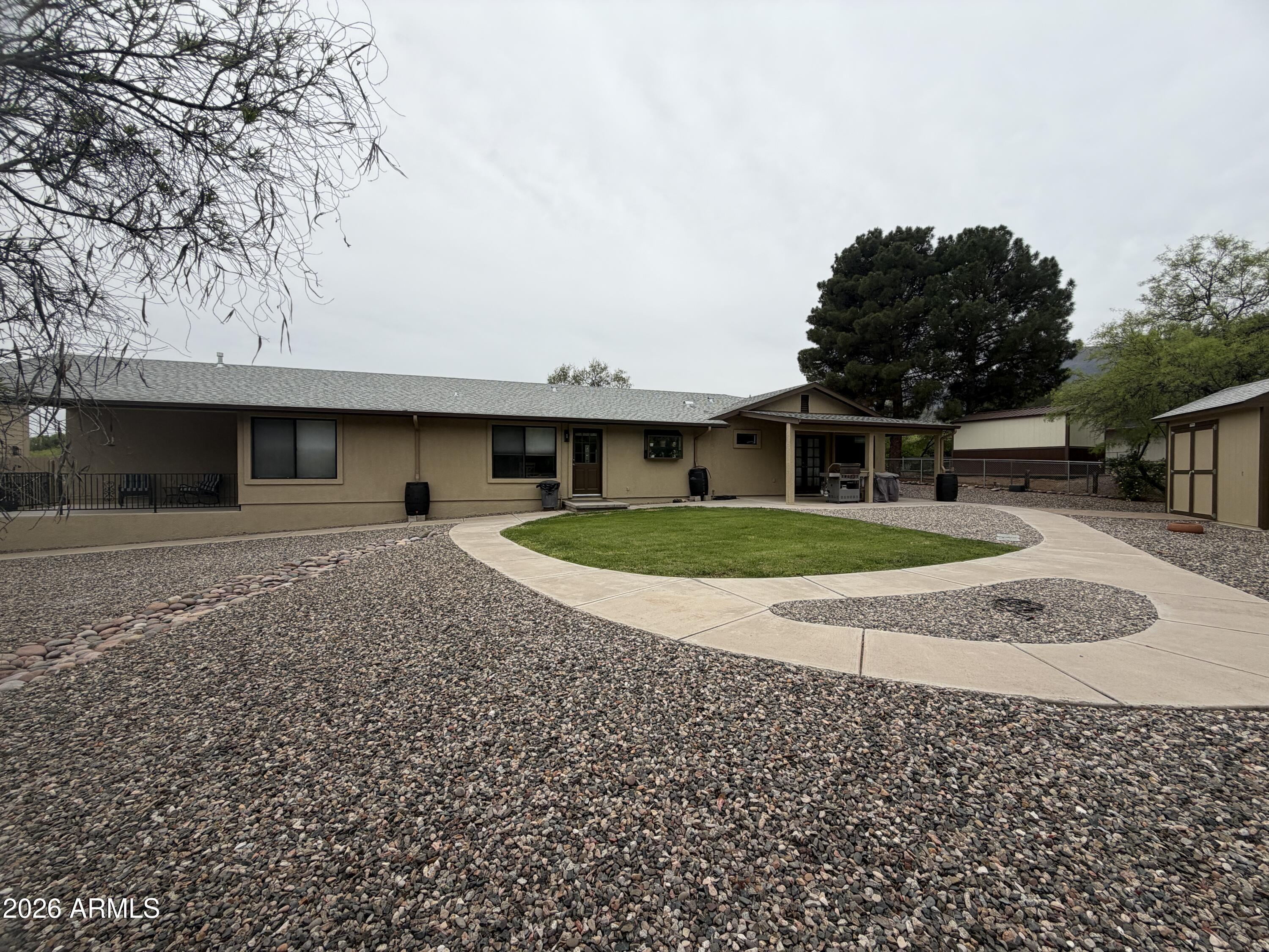 BLACK HILLS ESTATES - Residential