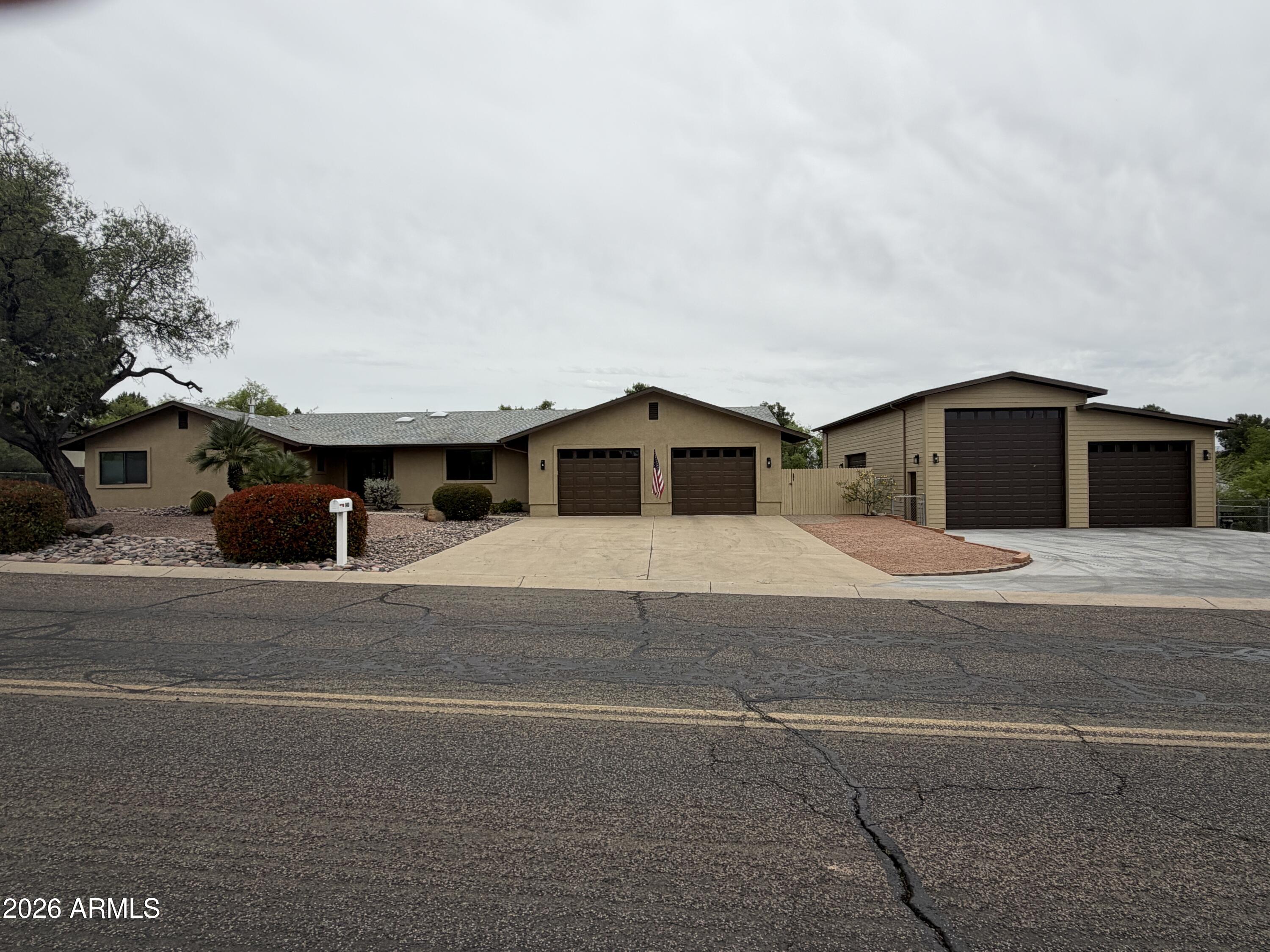 BLACK HILLS ESTATES - Residential
