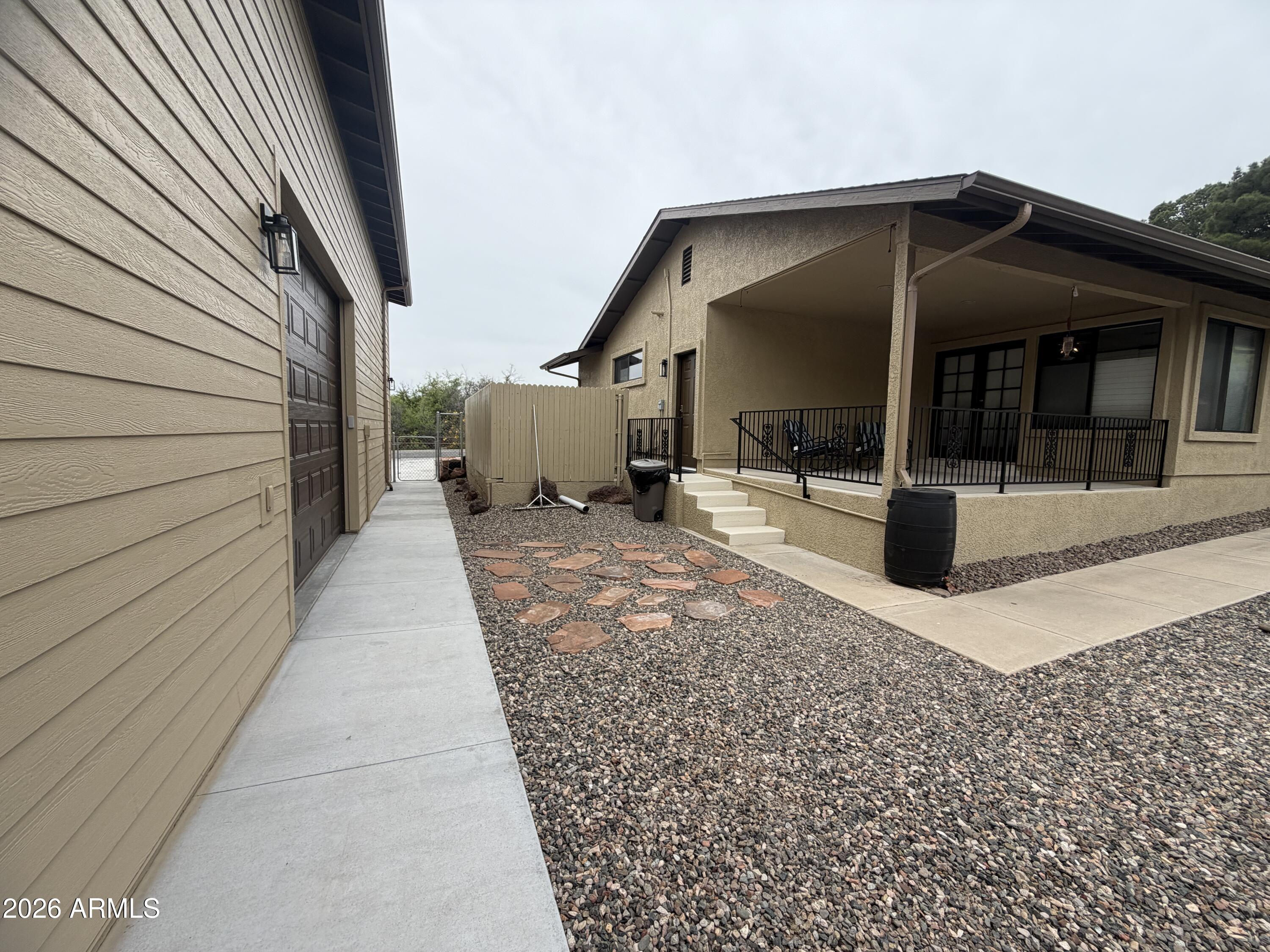 BLACK HILLS ESTATES - Residential