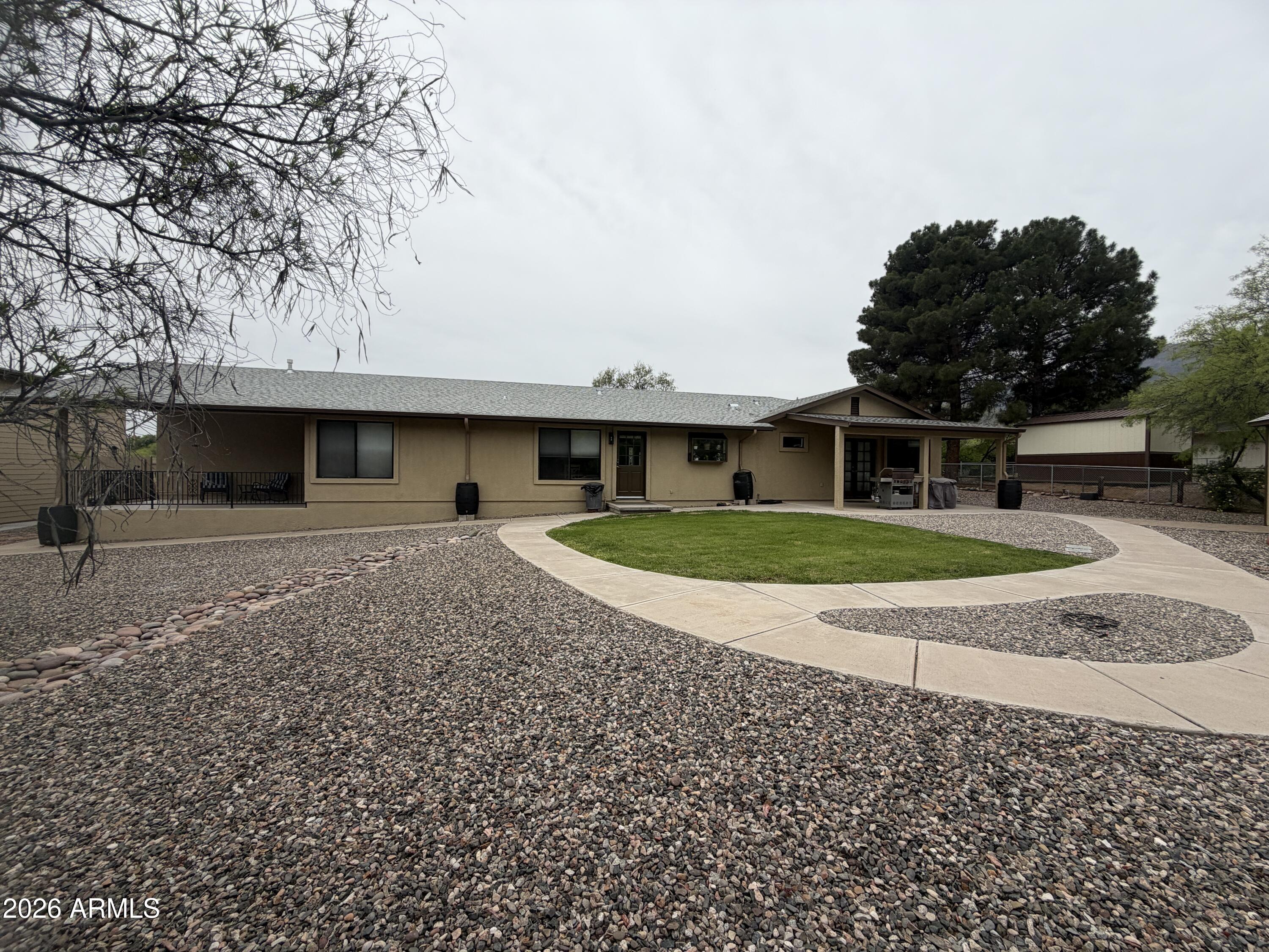 BLACK HILLS ESTATES - Residential