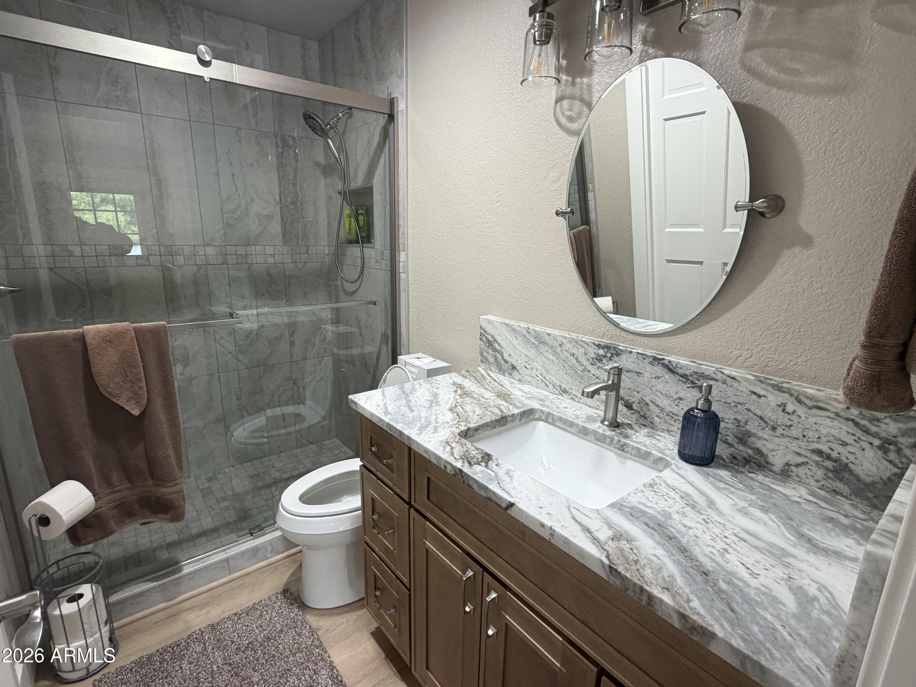 BLACK HILLS ESTATES - Residential