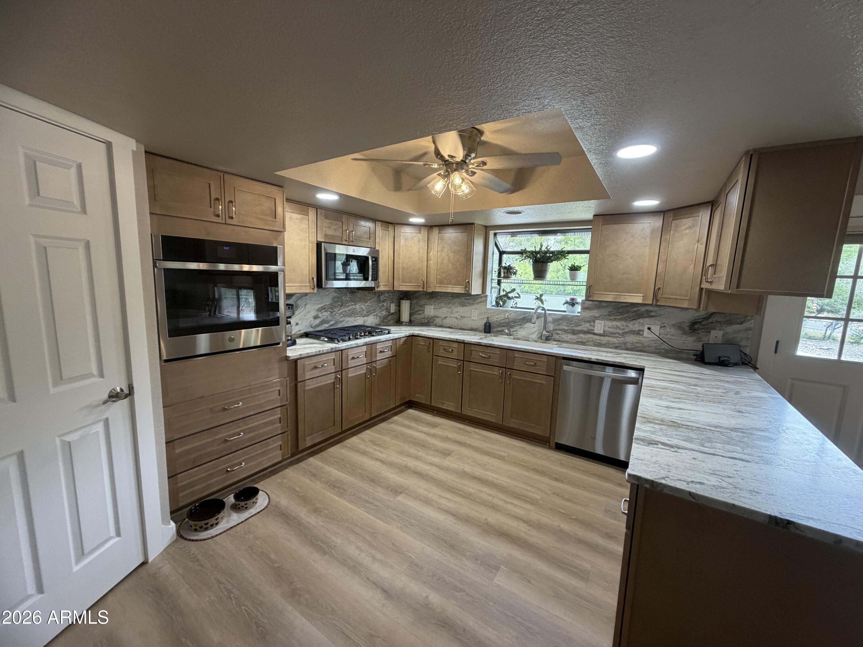 BLACK HILLS ESTATES - Residential