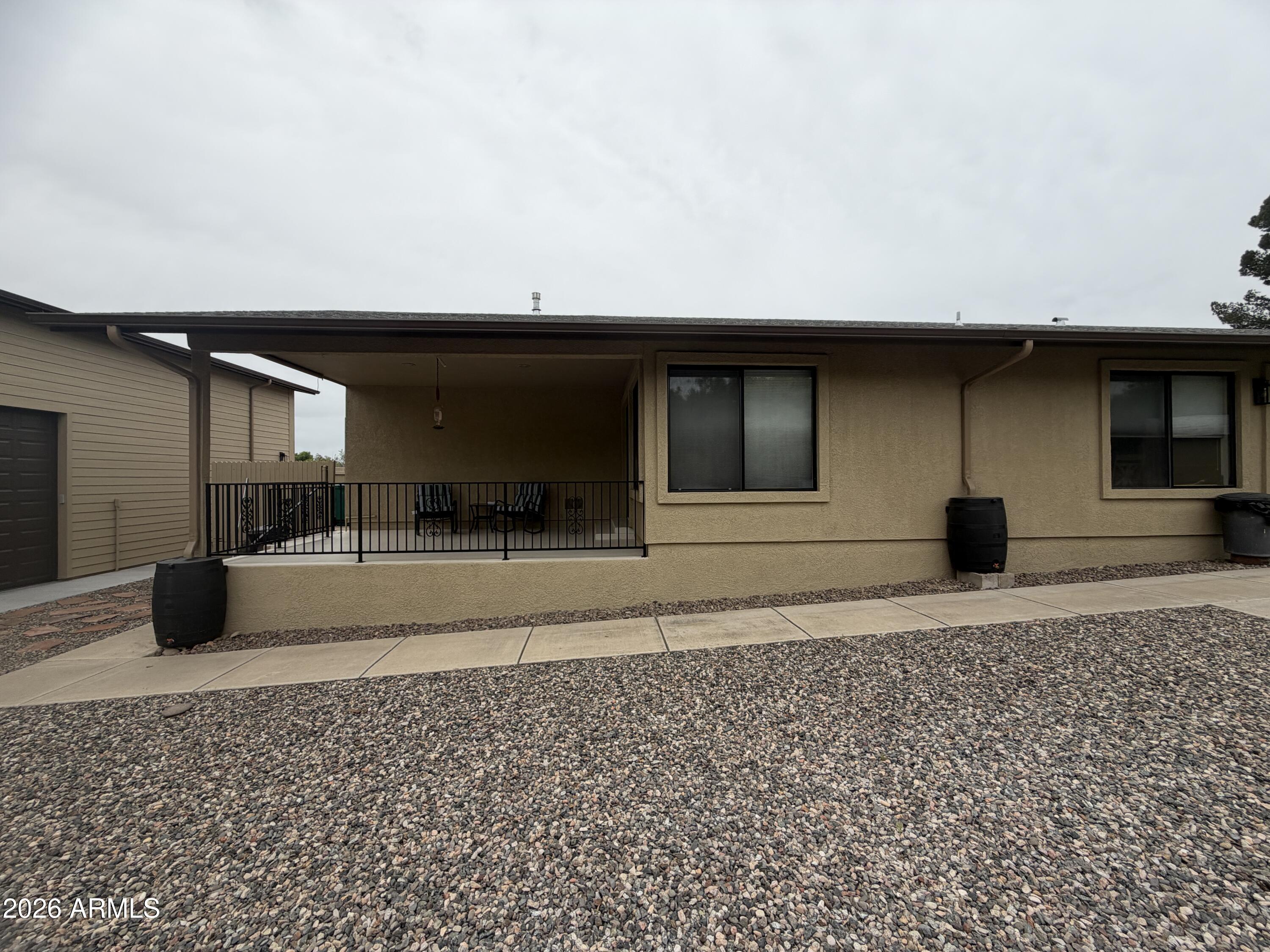 BLACK HILLS ESTATES - Residential