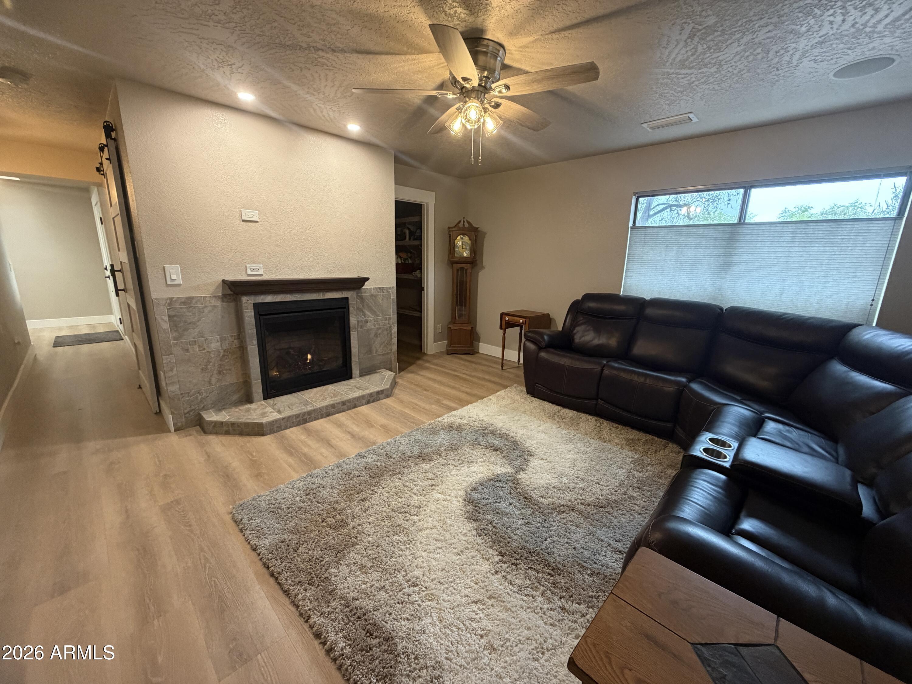BLACK HILLS ESTATES - Residential