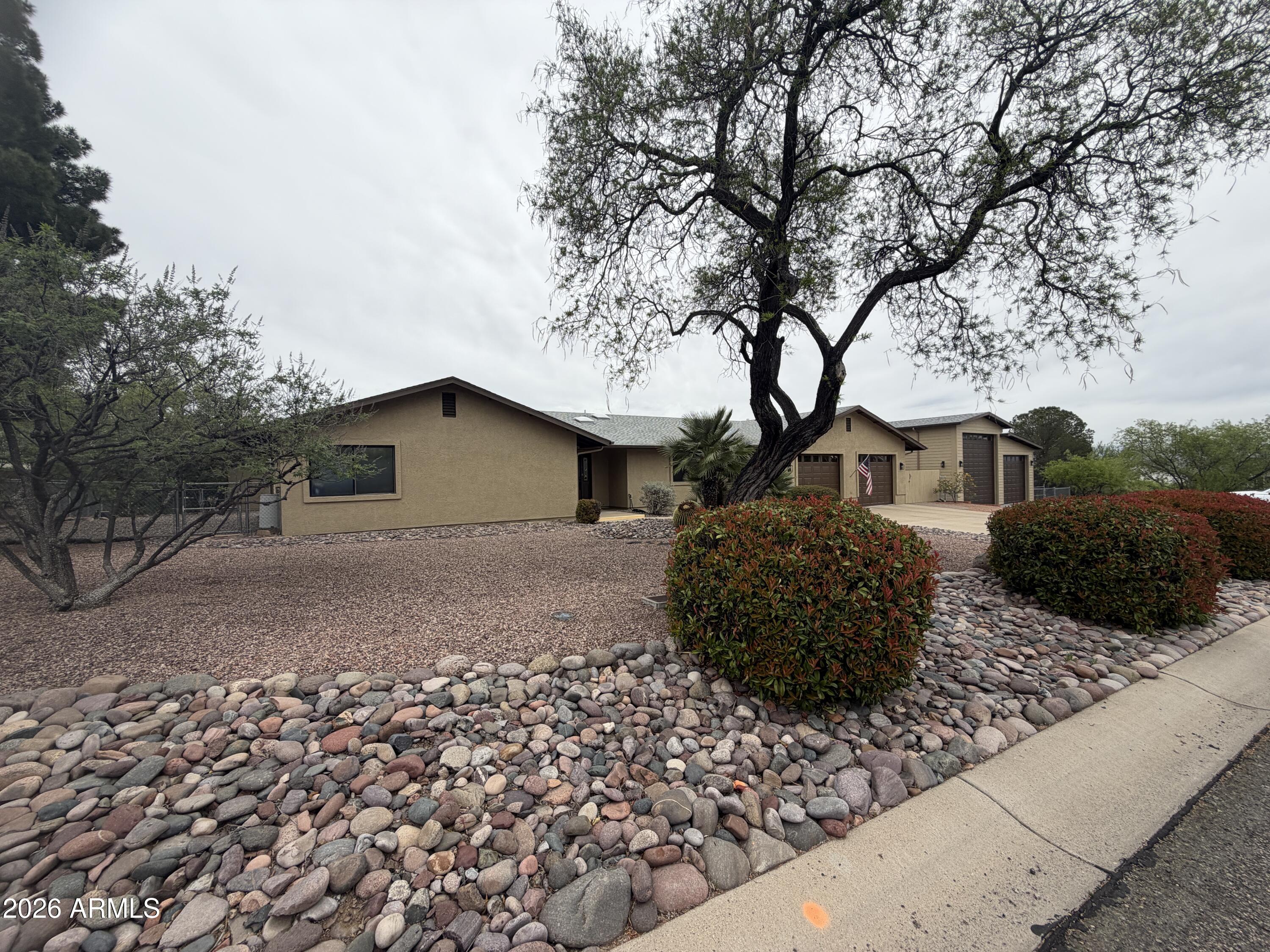 BLACK HILLS ESTATES - Residential