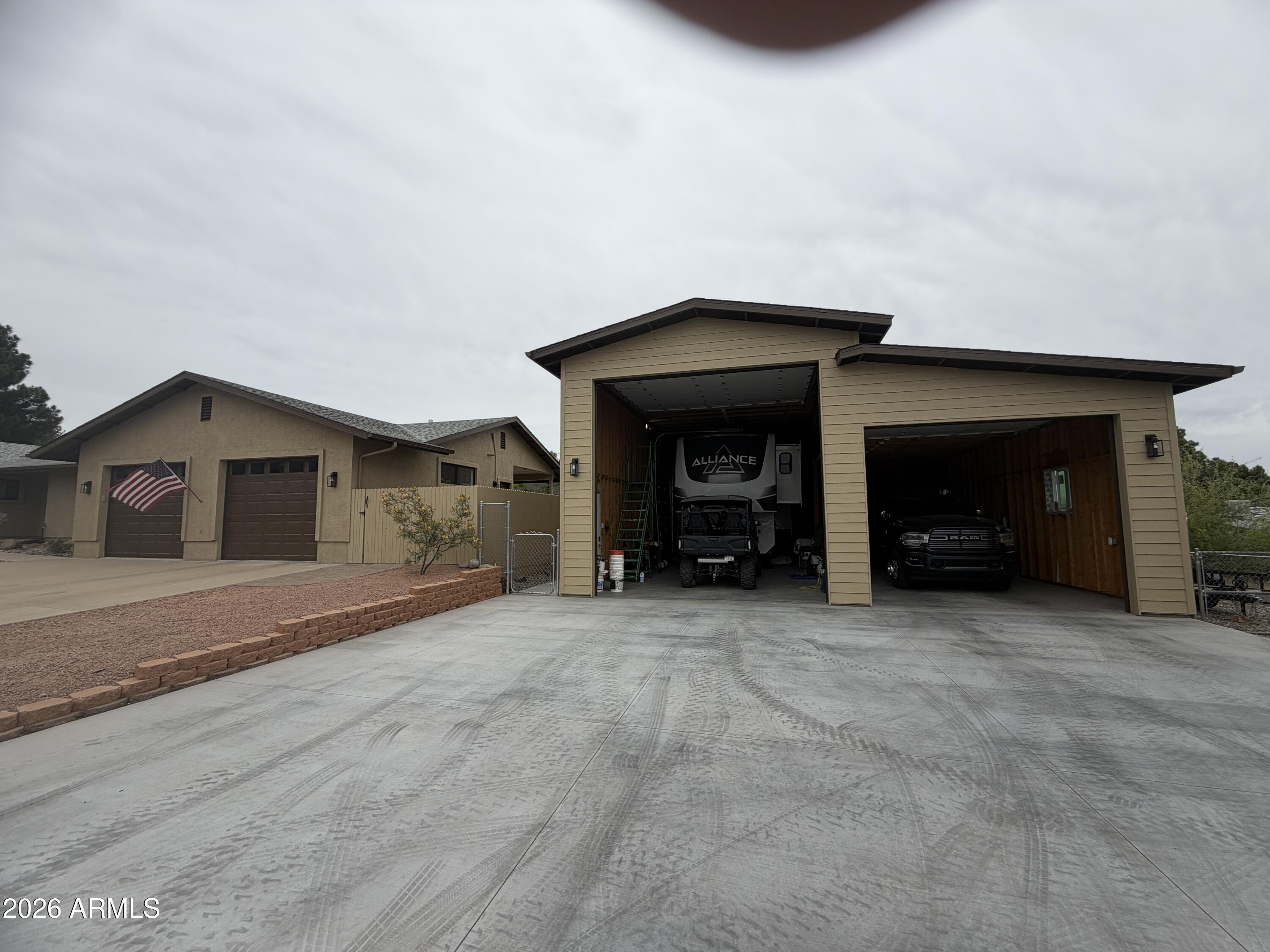 BLACK HILLS ESTATES - Residential