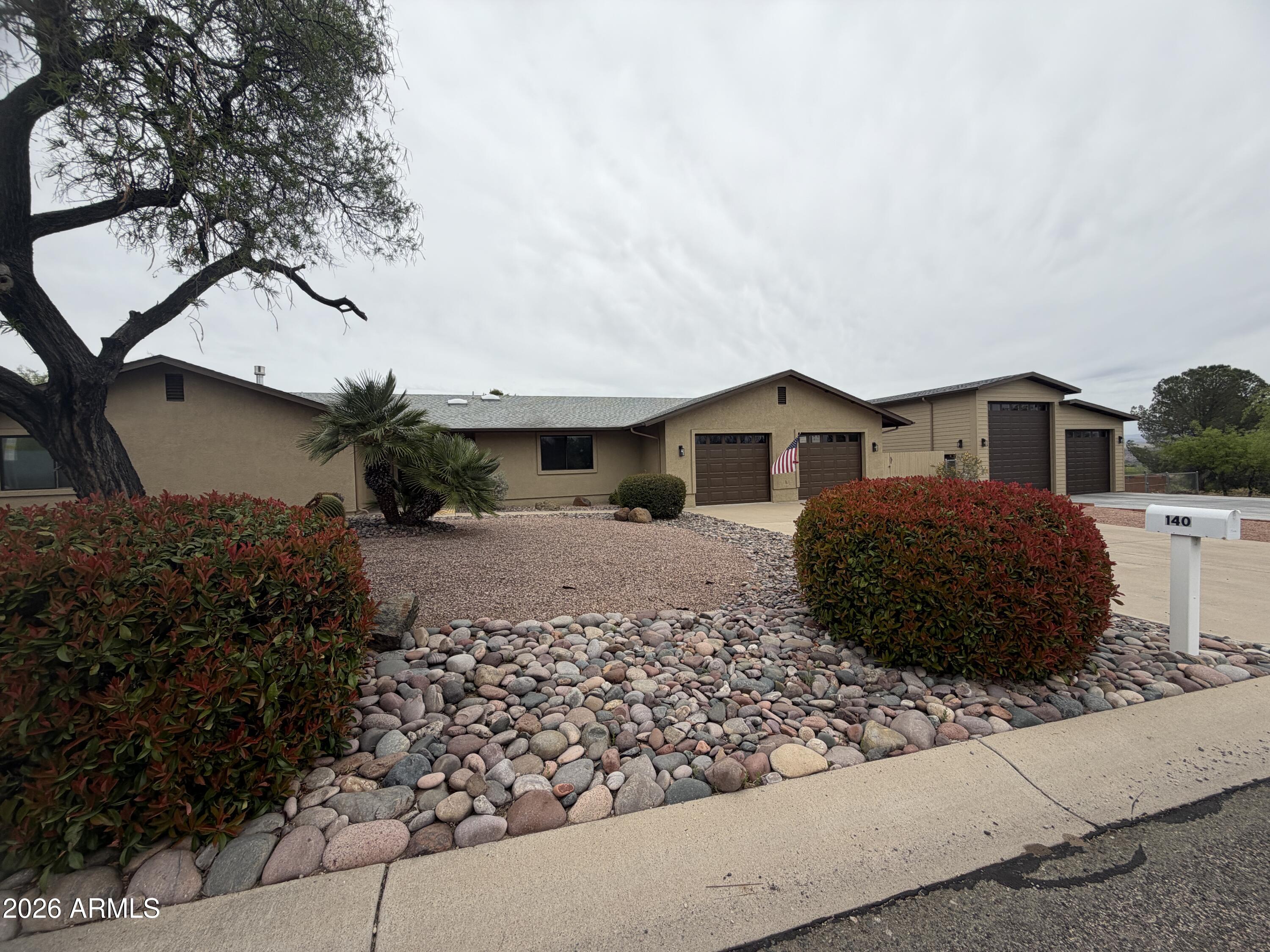 BLACK HILLS ESTATES - Residential