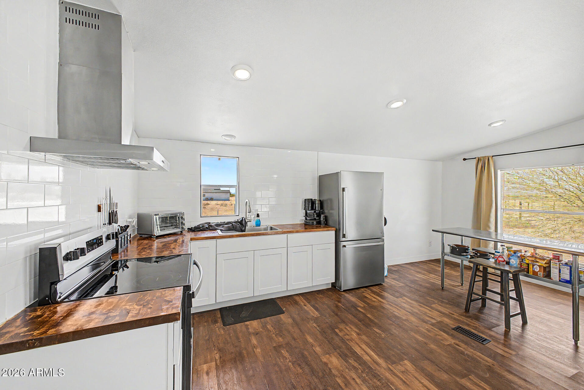 N/A - Residential