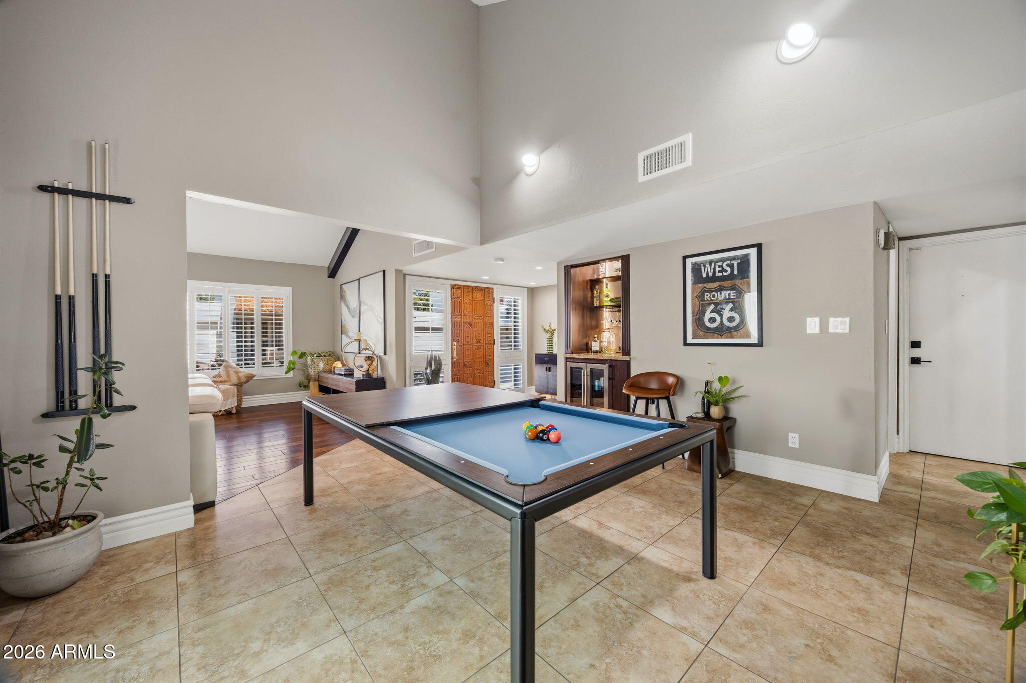 EL CAMINO HERMOSO - Residential