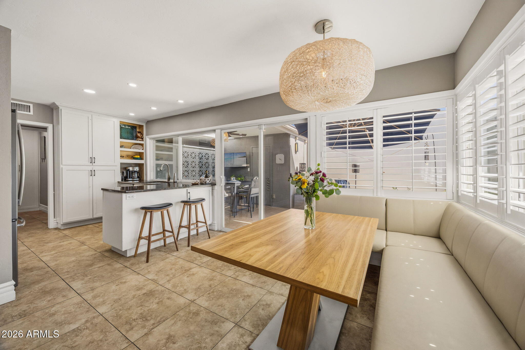 EL CAMINO HERMOSO - Residential