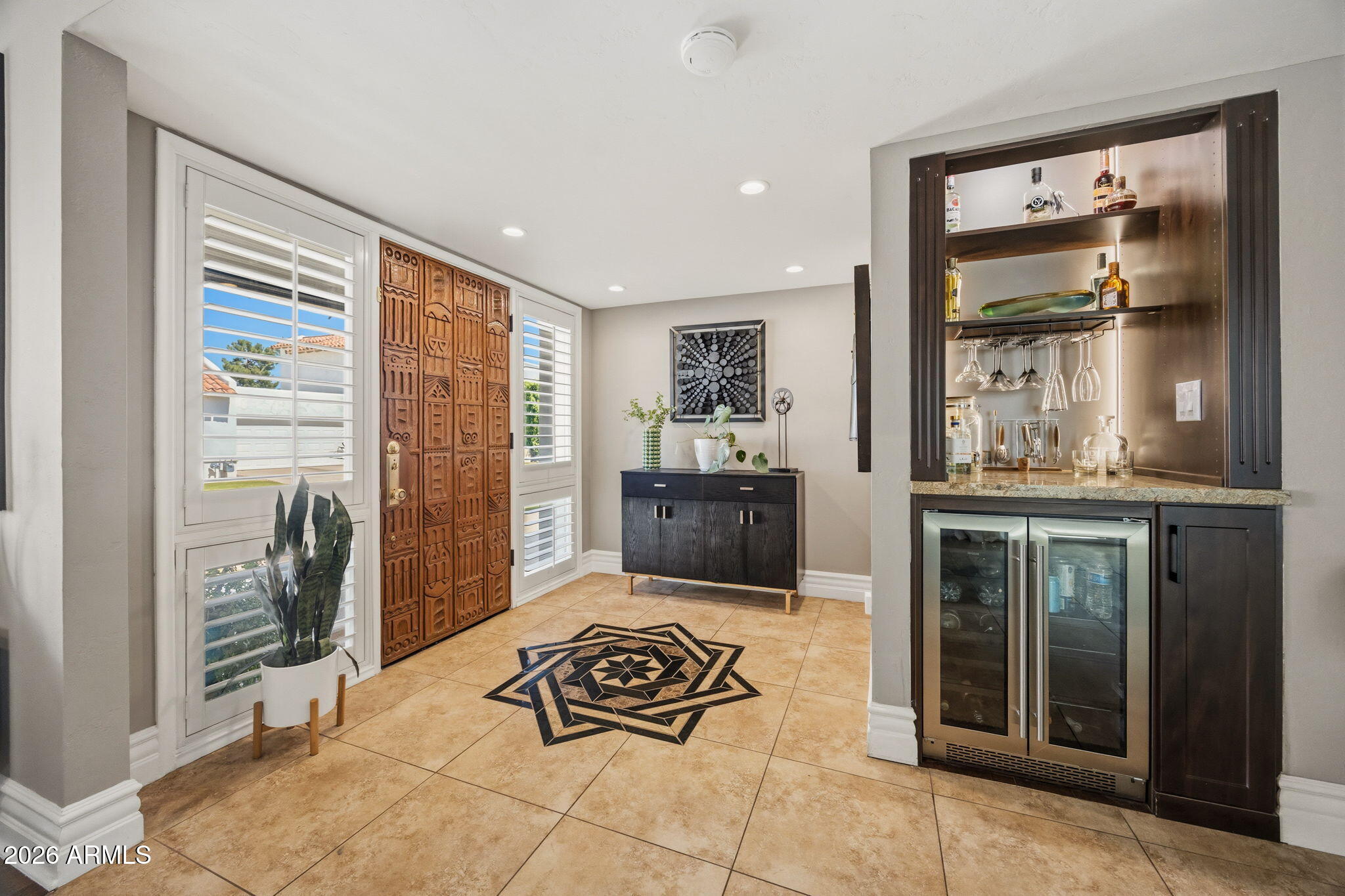 EL CAMINO HERMOSO - Residential