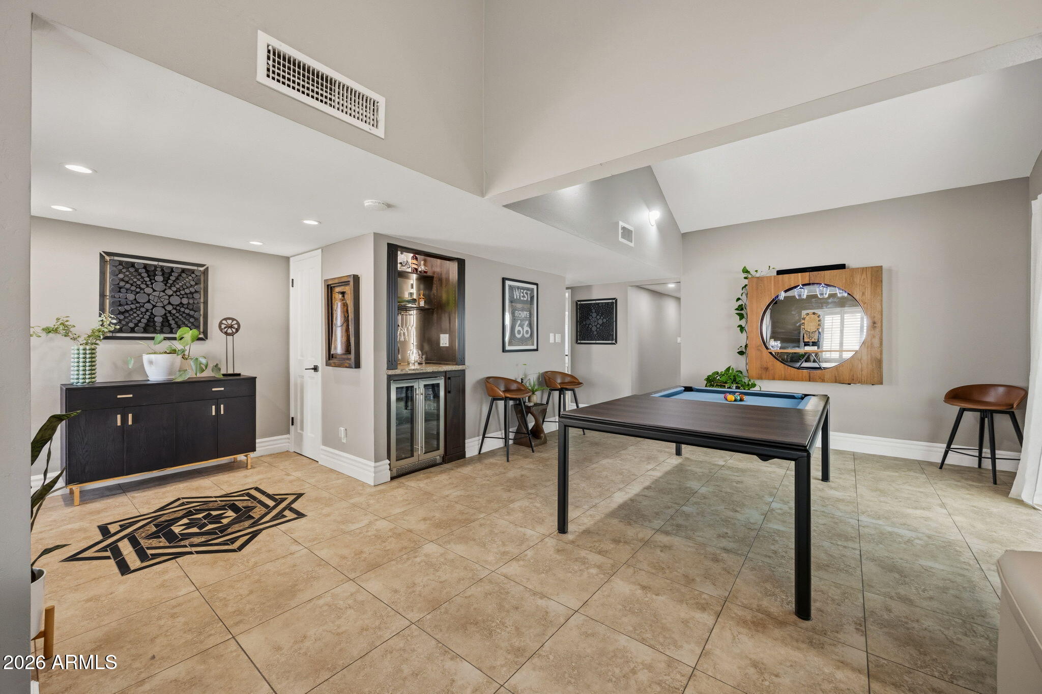 EL CAMINO HERMOSO - Residential