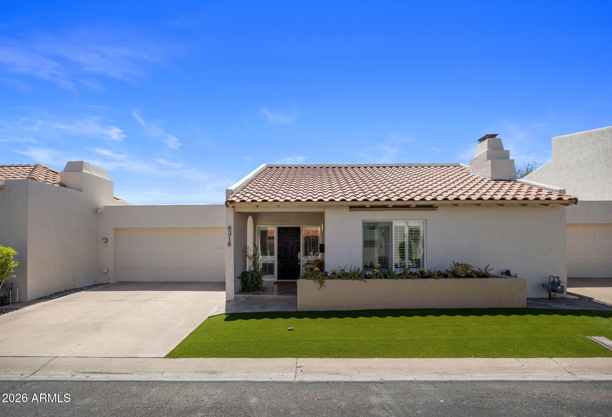 EL CAMINO HERMOSO - Residential