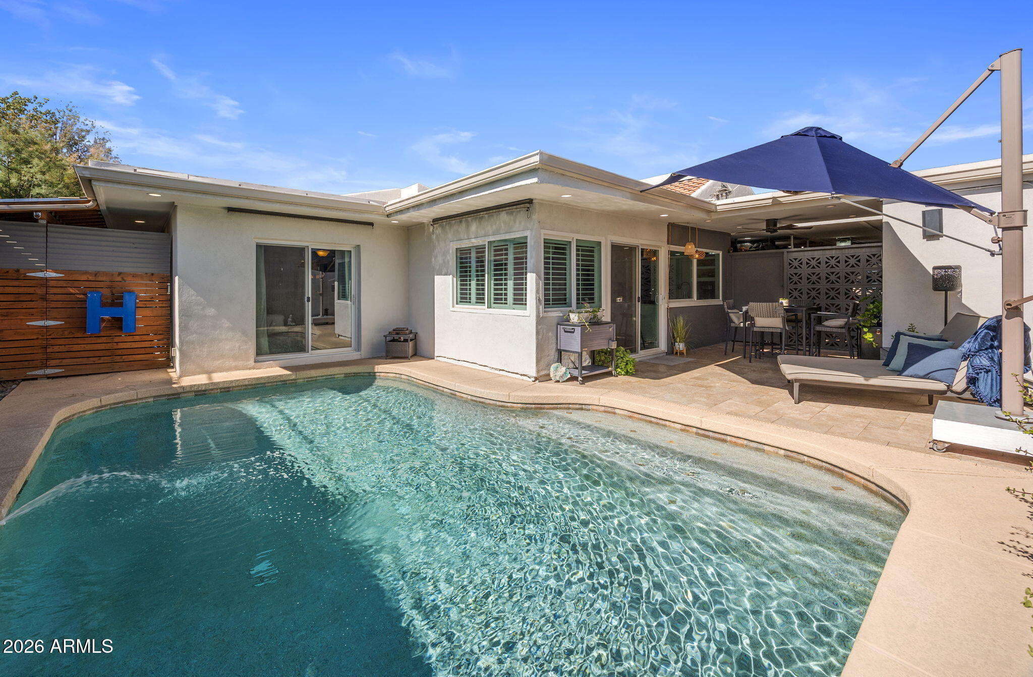 EL CAMINO HERMOSO - Residential