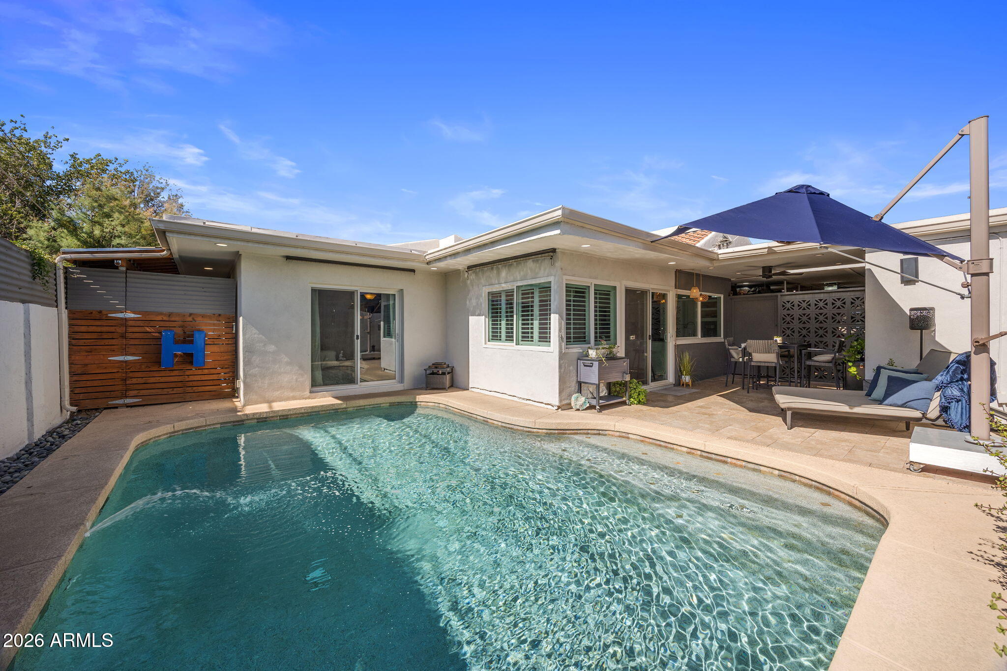 EL CAMINO HERMOSO - Residential