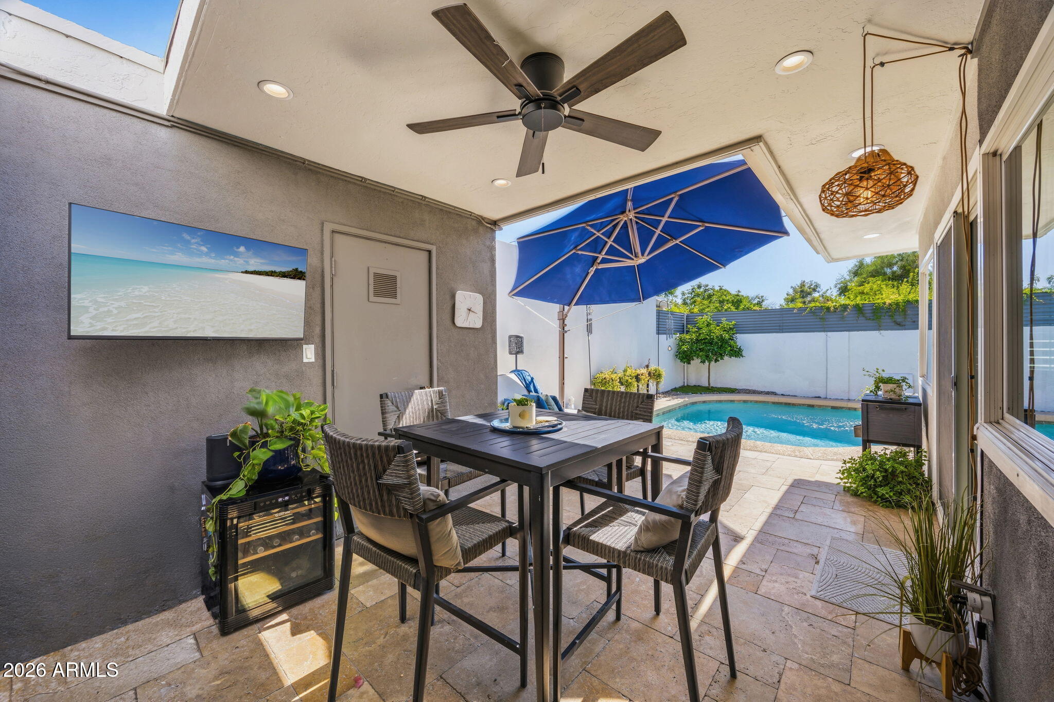EL CAMINO HERMOSO - Residential