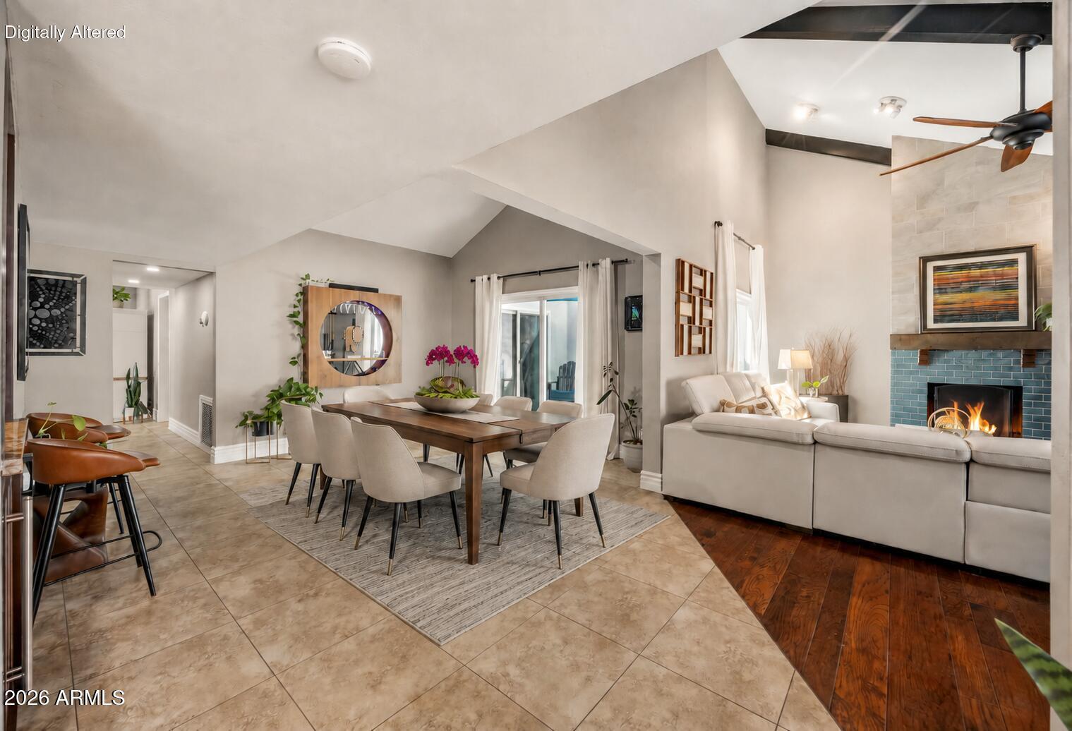 EL CAMINO HERMOSO - Residential