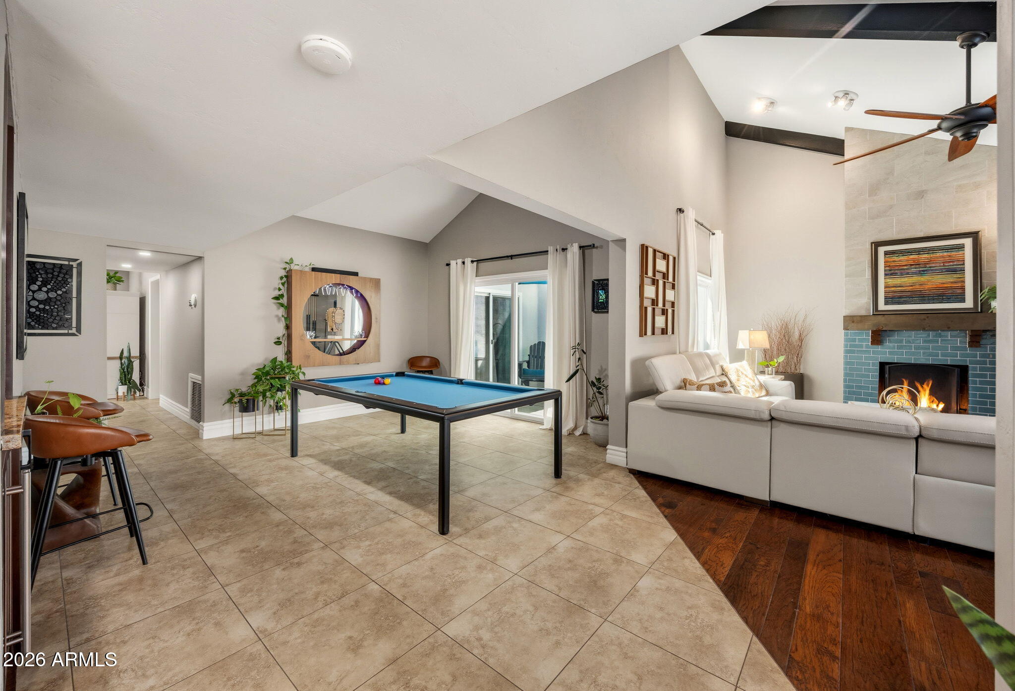 EL CAMINO HERMOSO - Residential