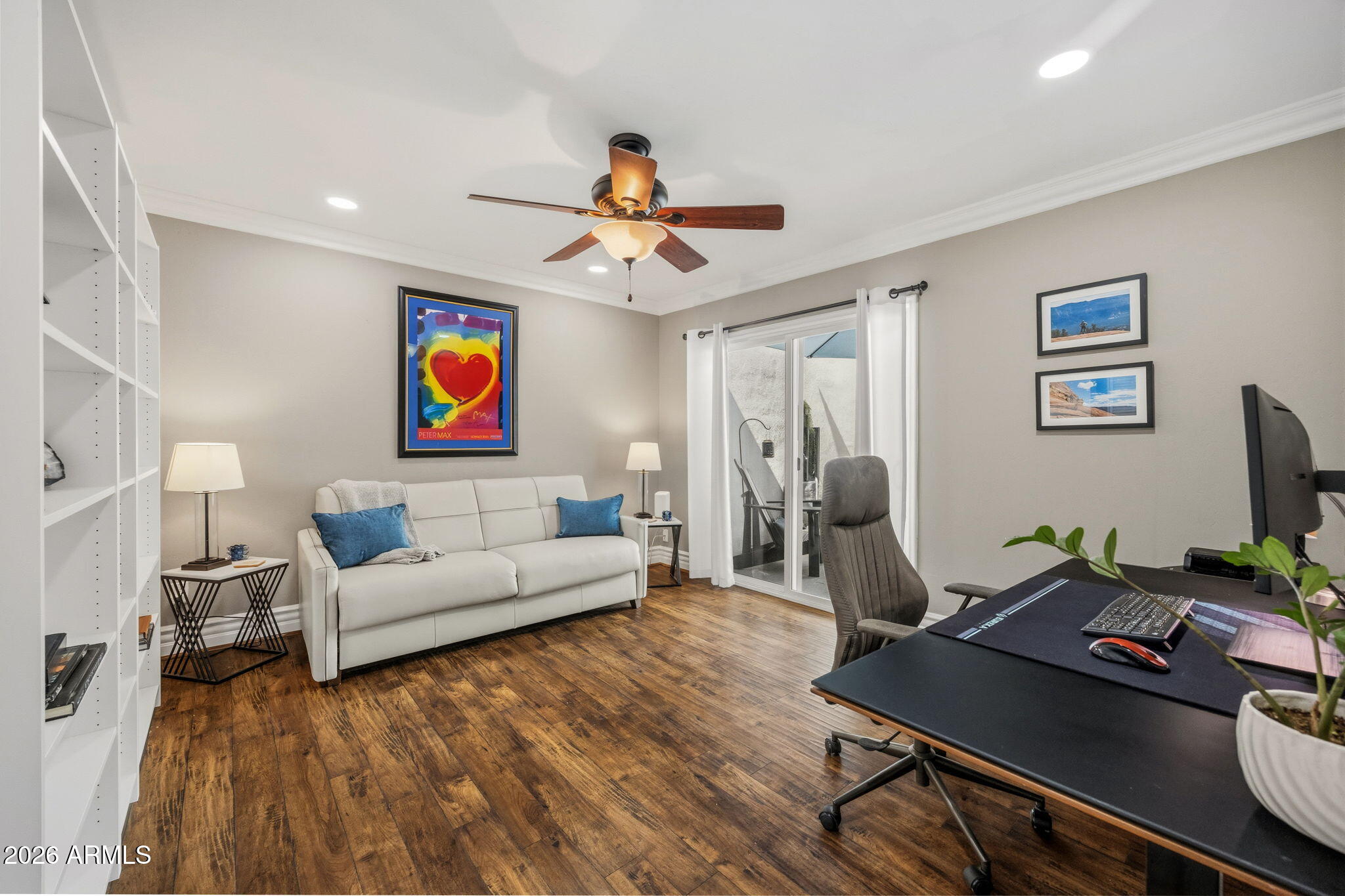 EL CAMINO HERMOSO - Residential