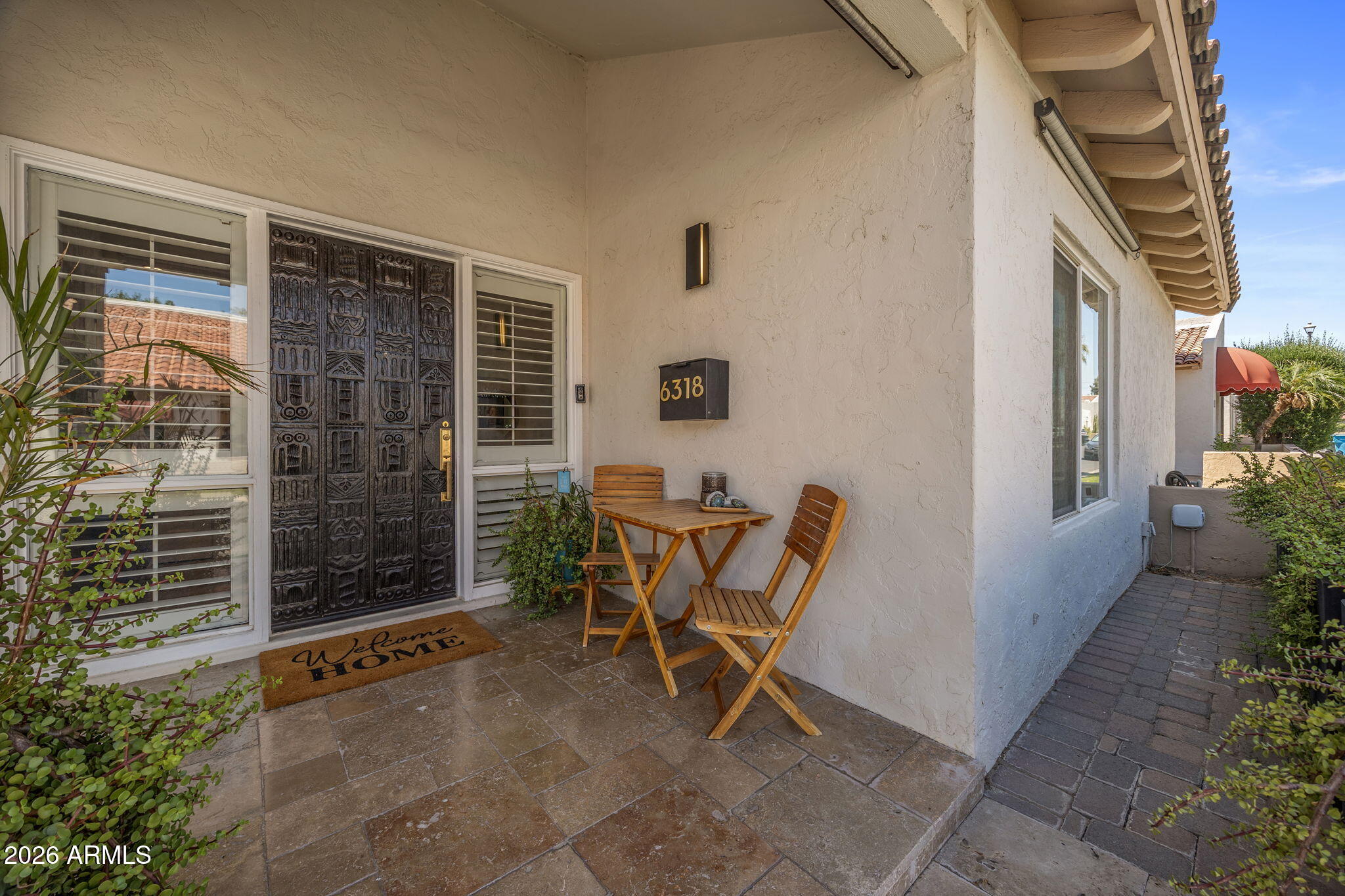 EL CAMINO HERMOSO - Residential