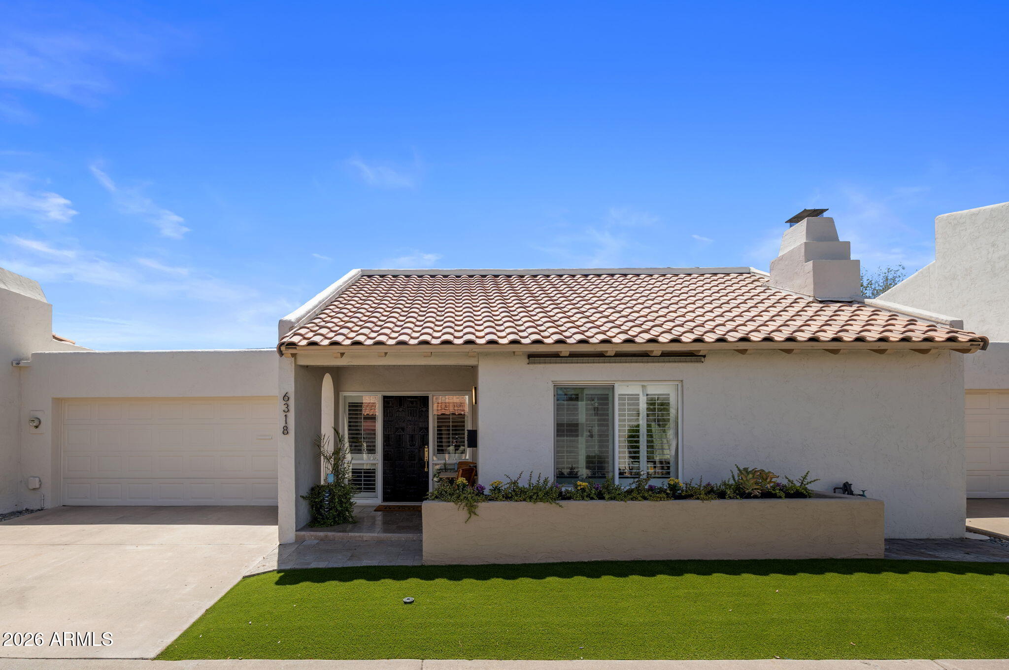 EL CAMINO HERMOSO - Residential