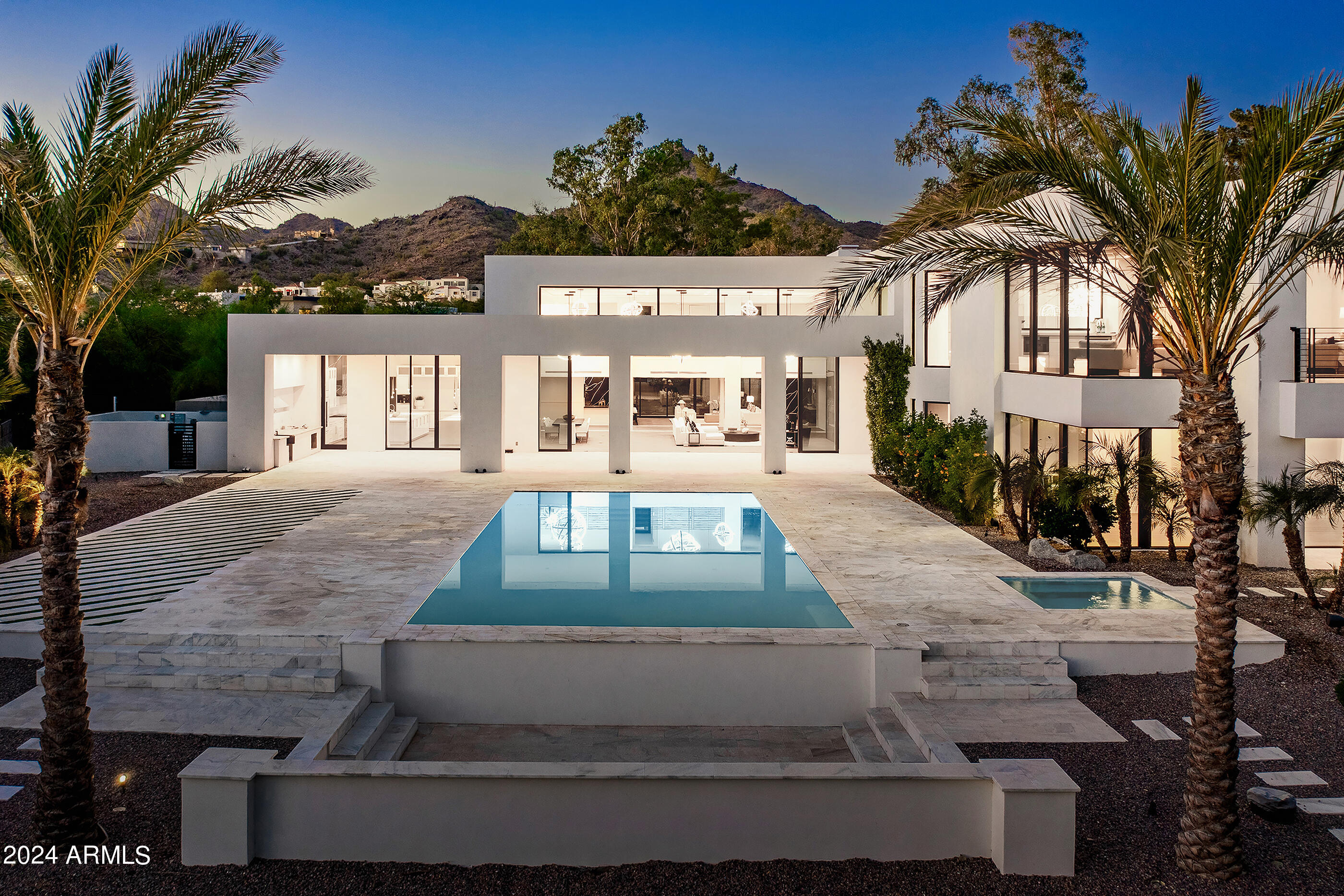 PALO VERDE FOOTHILLS - Residential