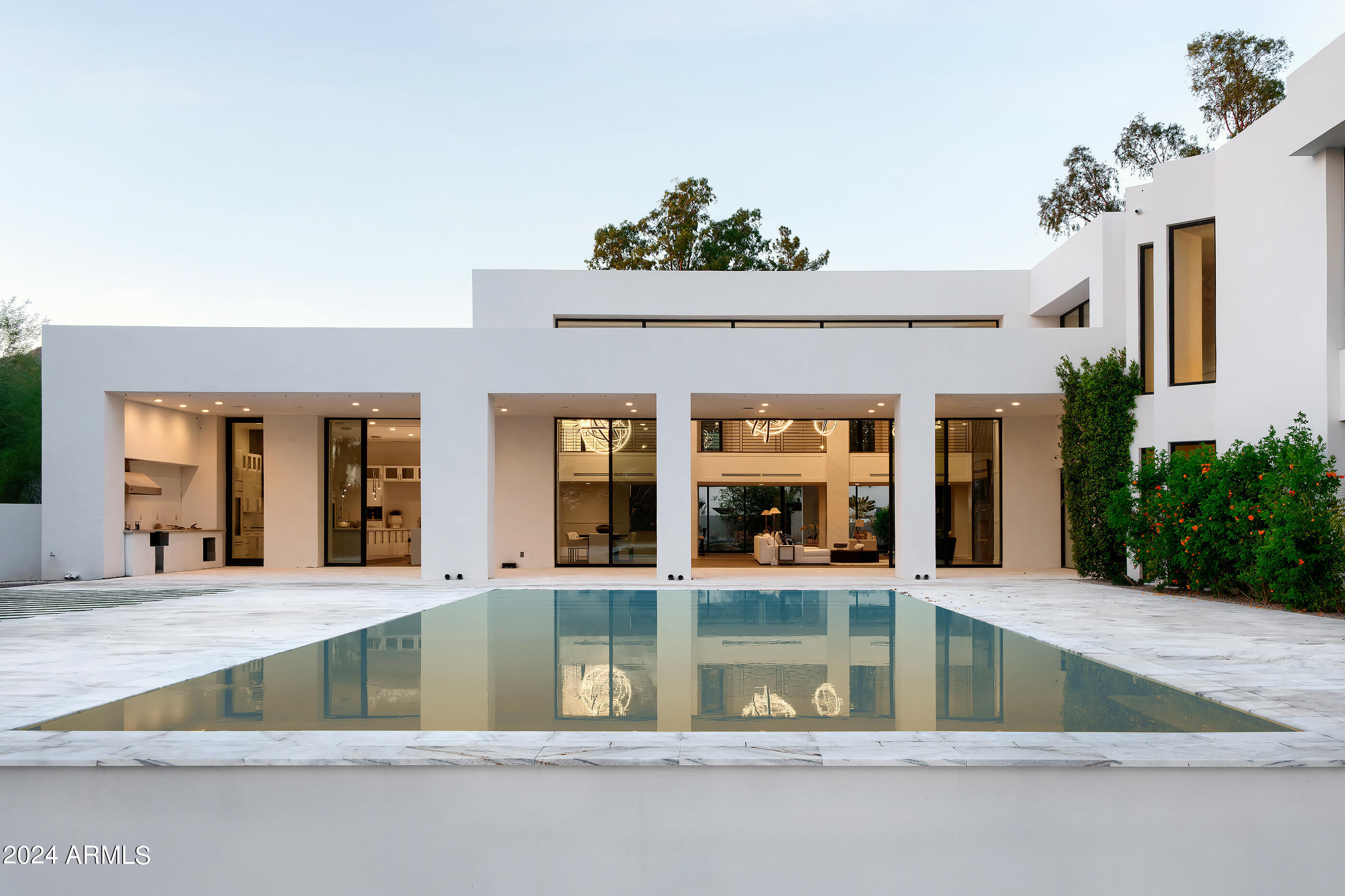 PALO VERDE FOOTHILLS - Residential