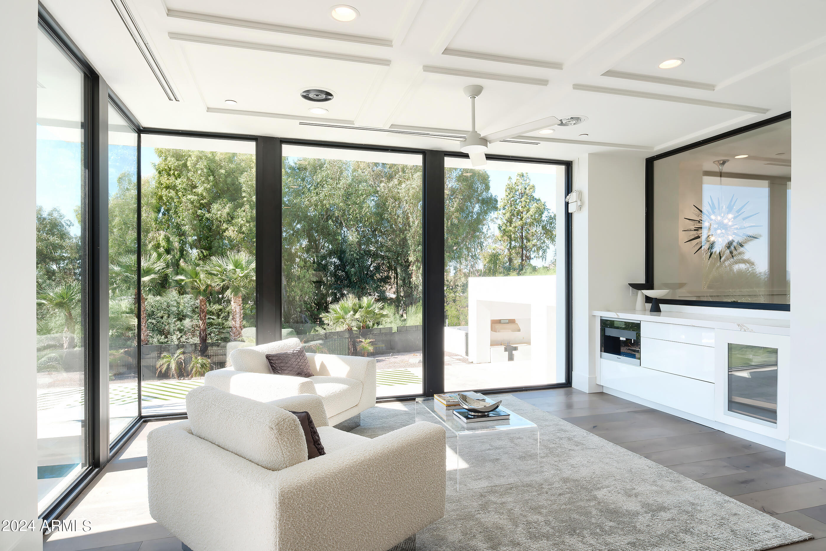 PALO VERDE FOOTHILLS - Residential