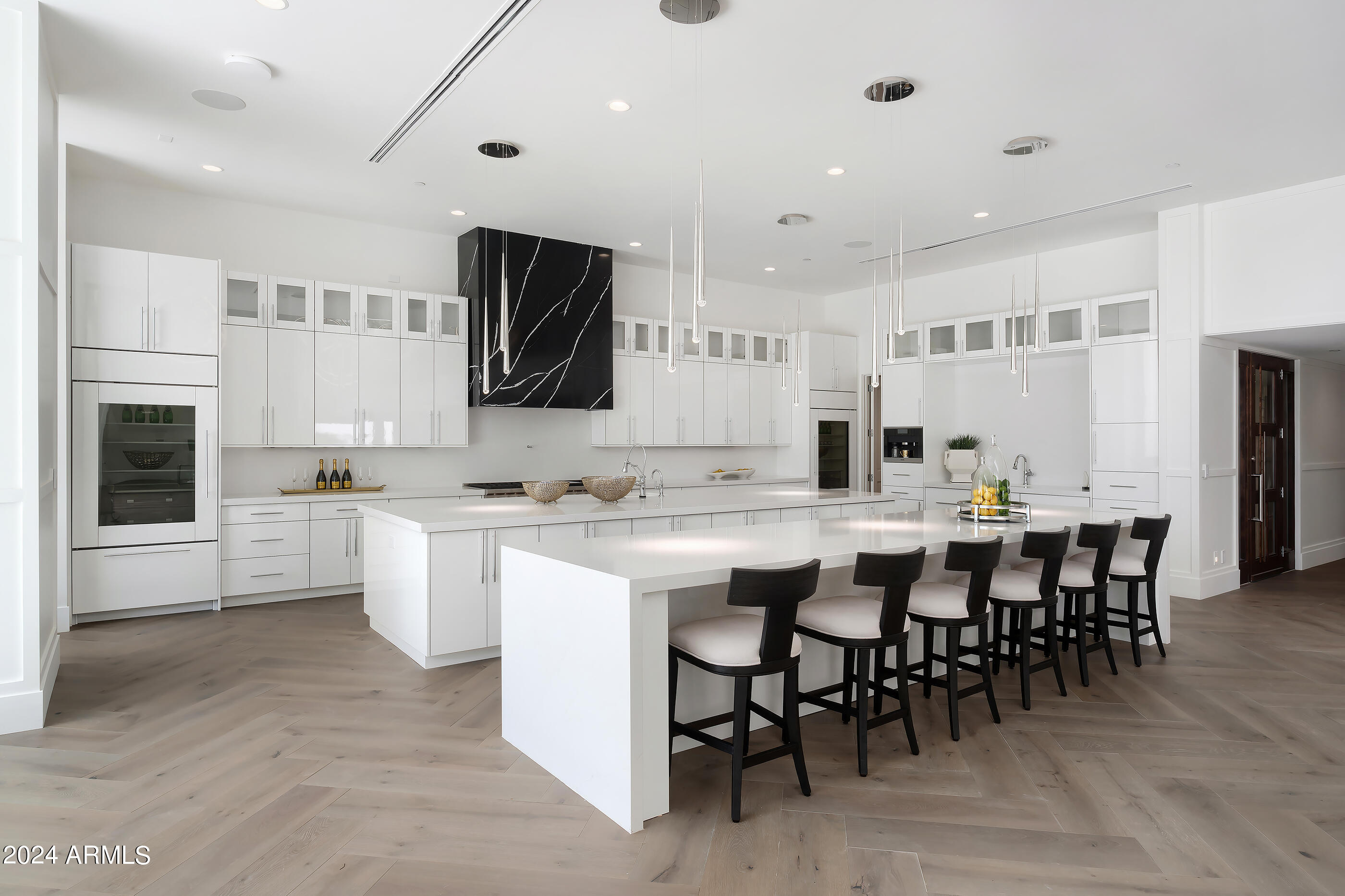 PALO VERDE FOOTHILLS - Residential