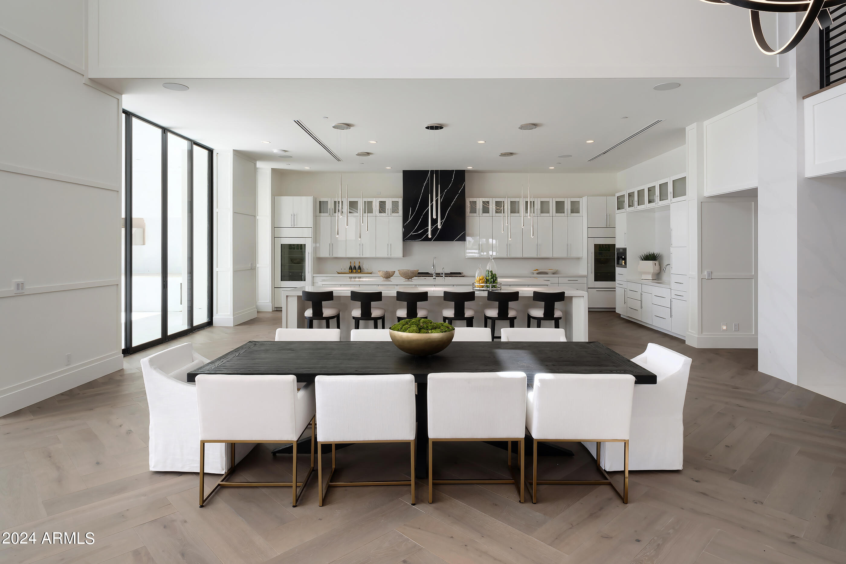 PALO VERDE FOOTHILLS - Residential