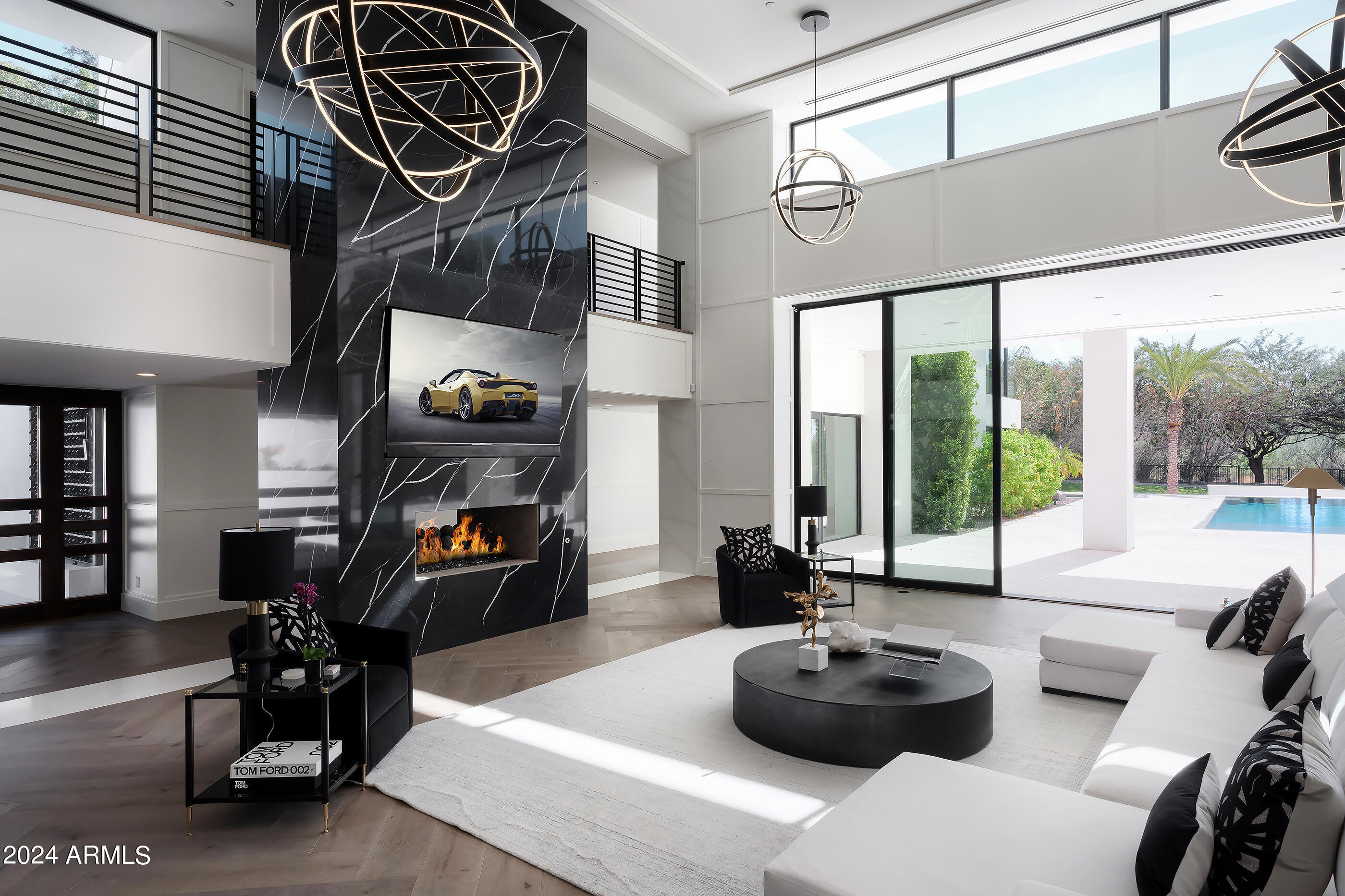PALO VERDE FOOTHILLS - Residential