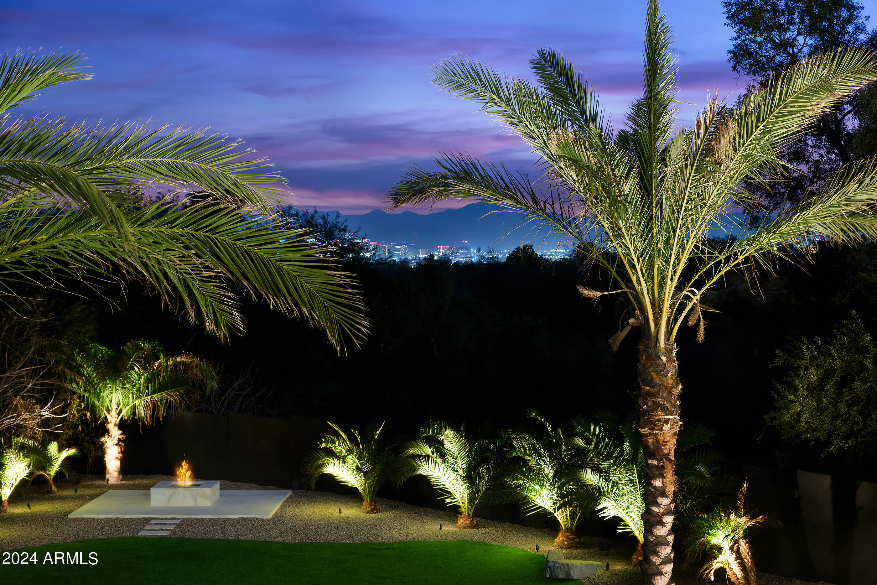 PALO VERDE FOOTHILLS - Residential